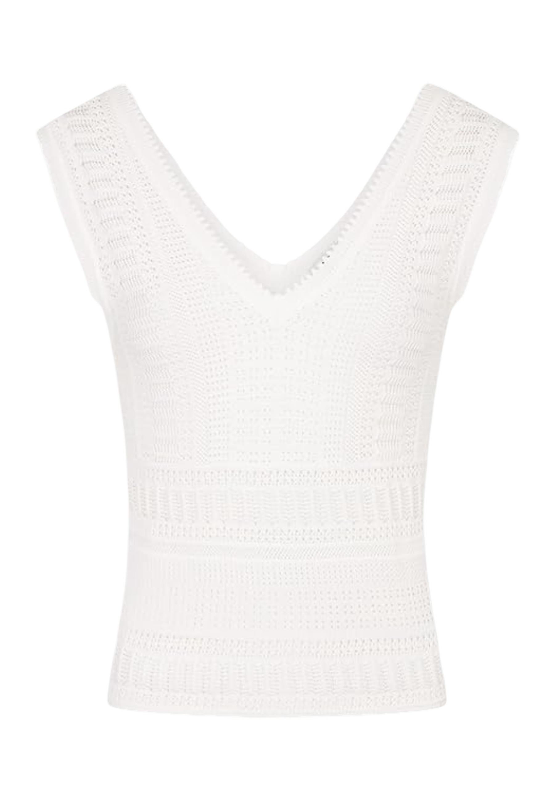 Morgan De Toi  Women Top