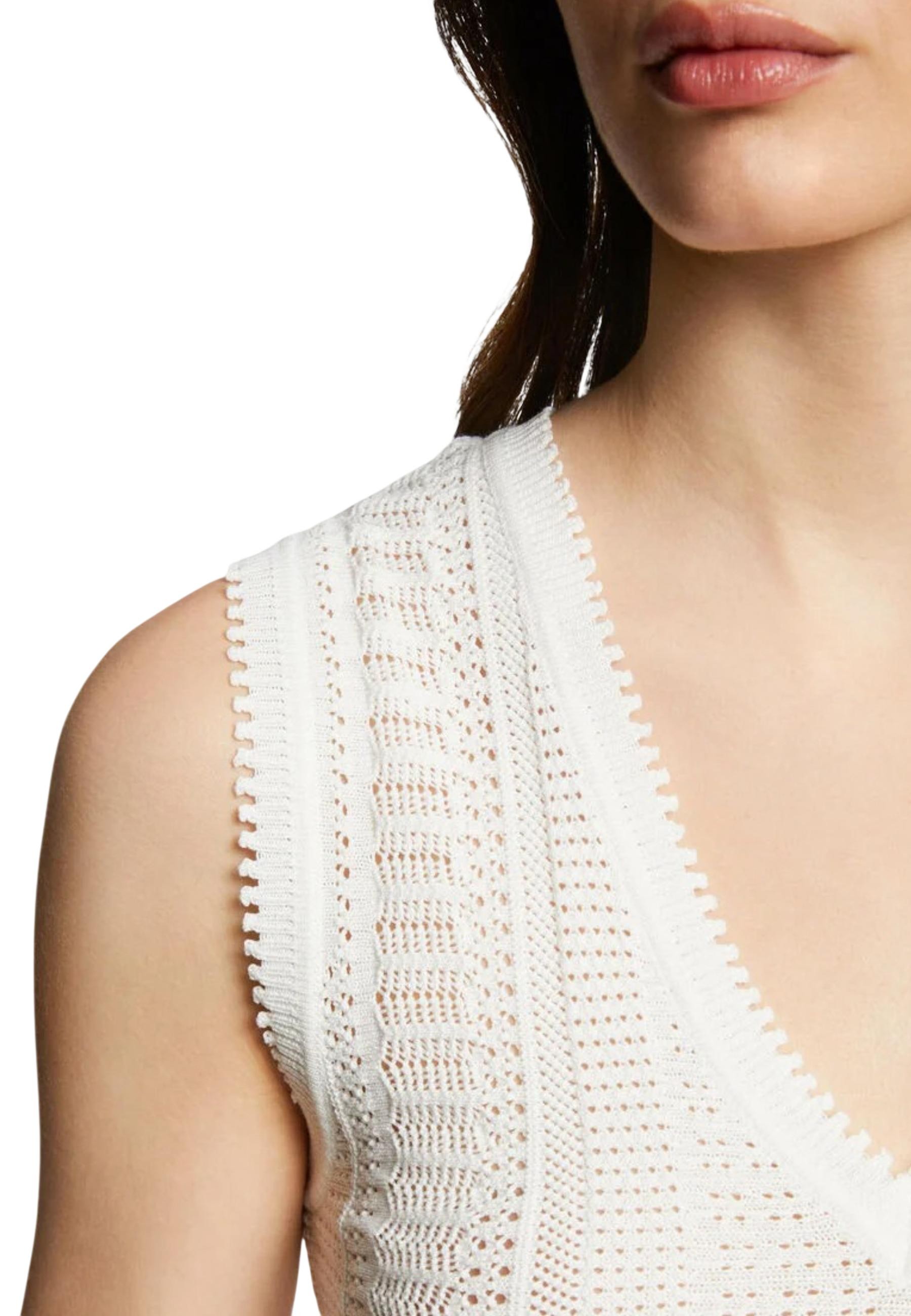 Morgan De Toi  Women Top