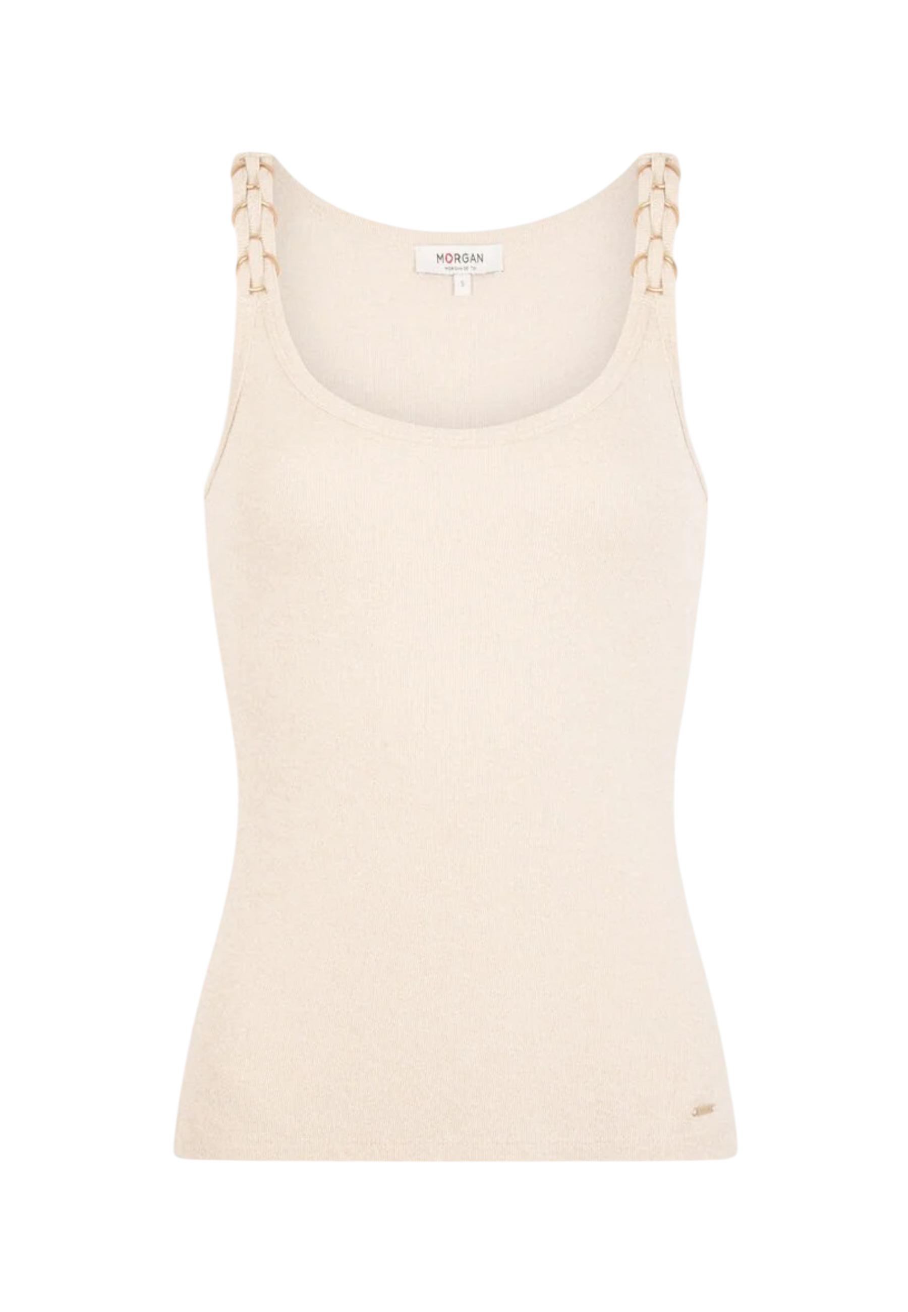 Morgan De Toi Undershirt 9