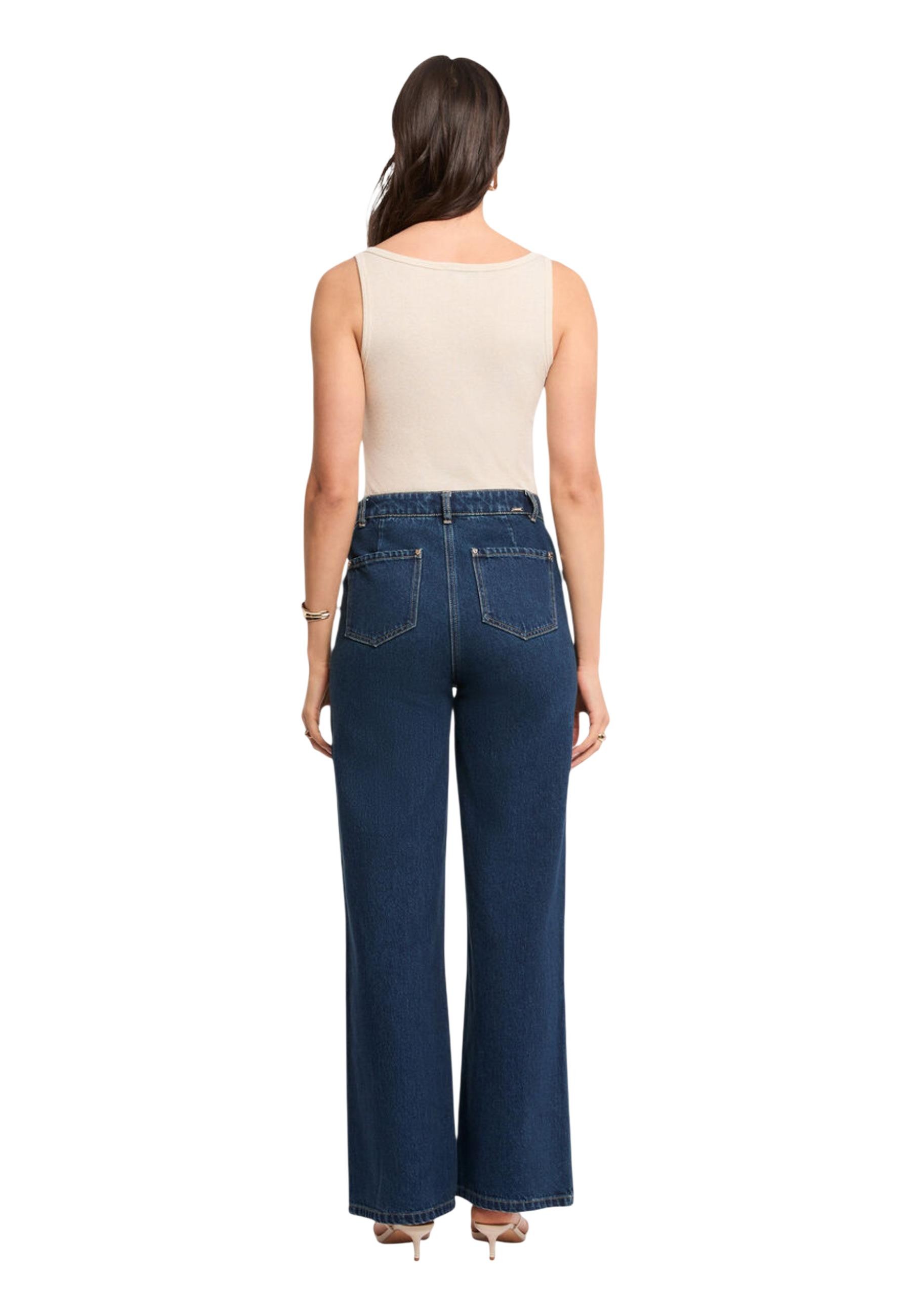 Morgan De Toi Undershirt 7