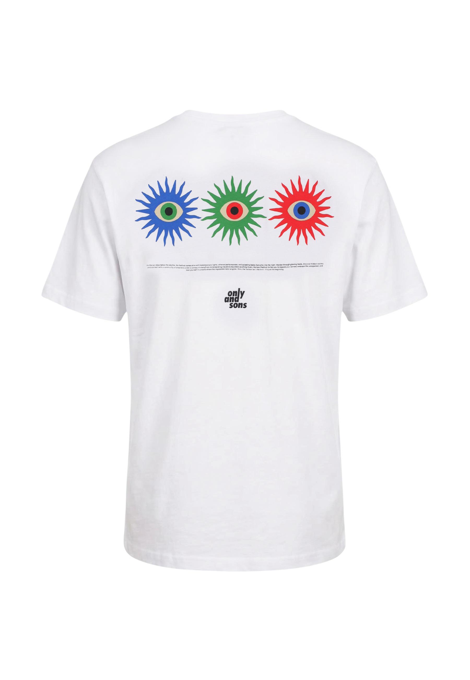 Only & Sons Men T-Shirt