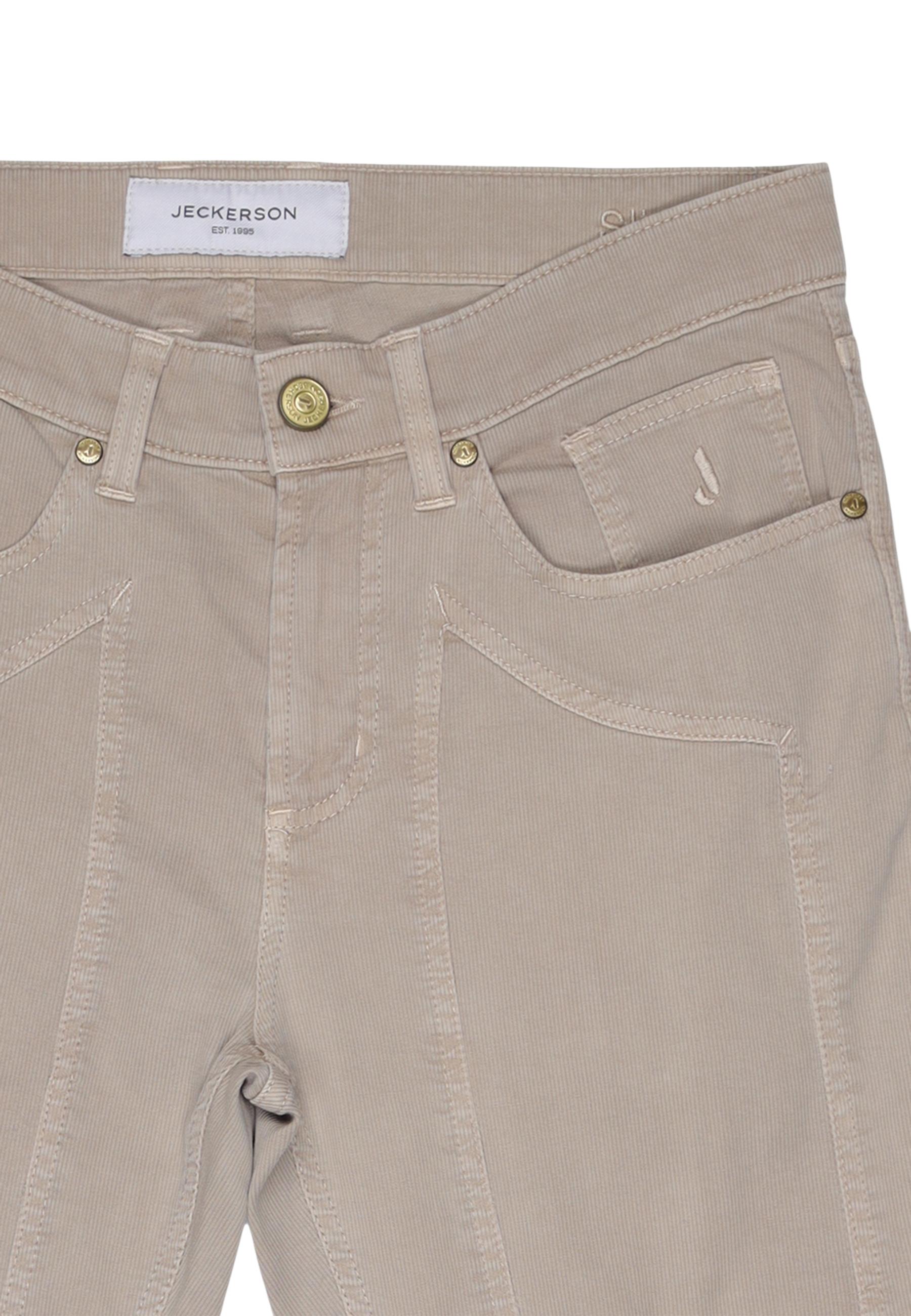 Jeckerson Men Trousers