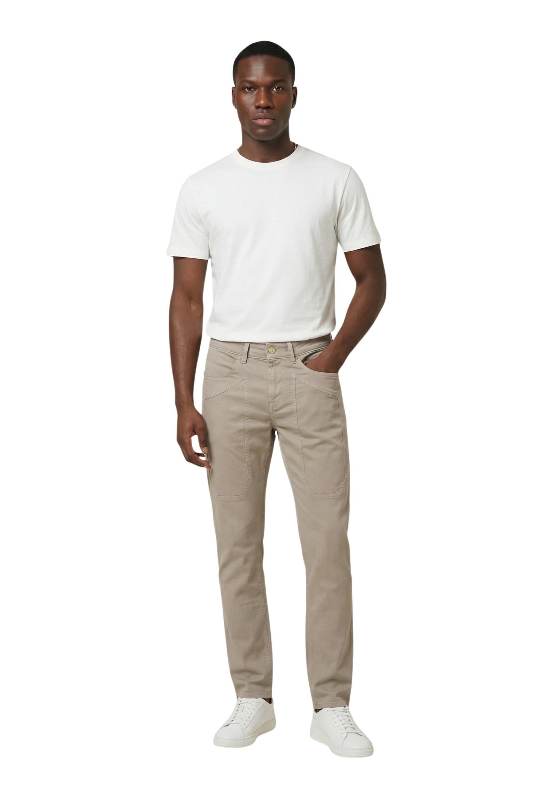Jeckerson Men Trousers