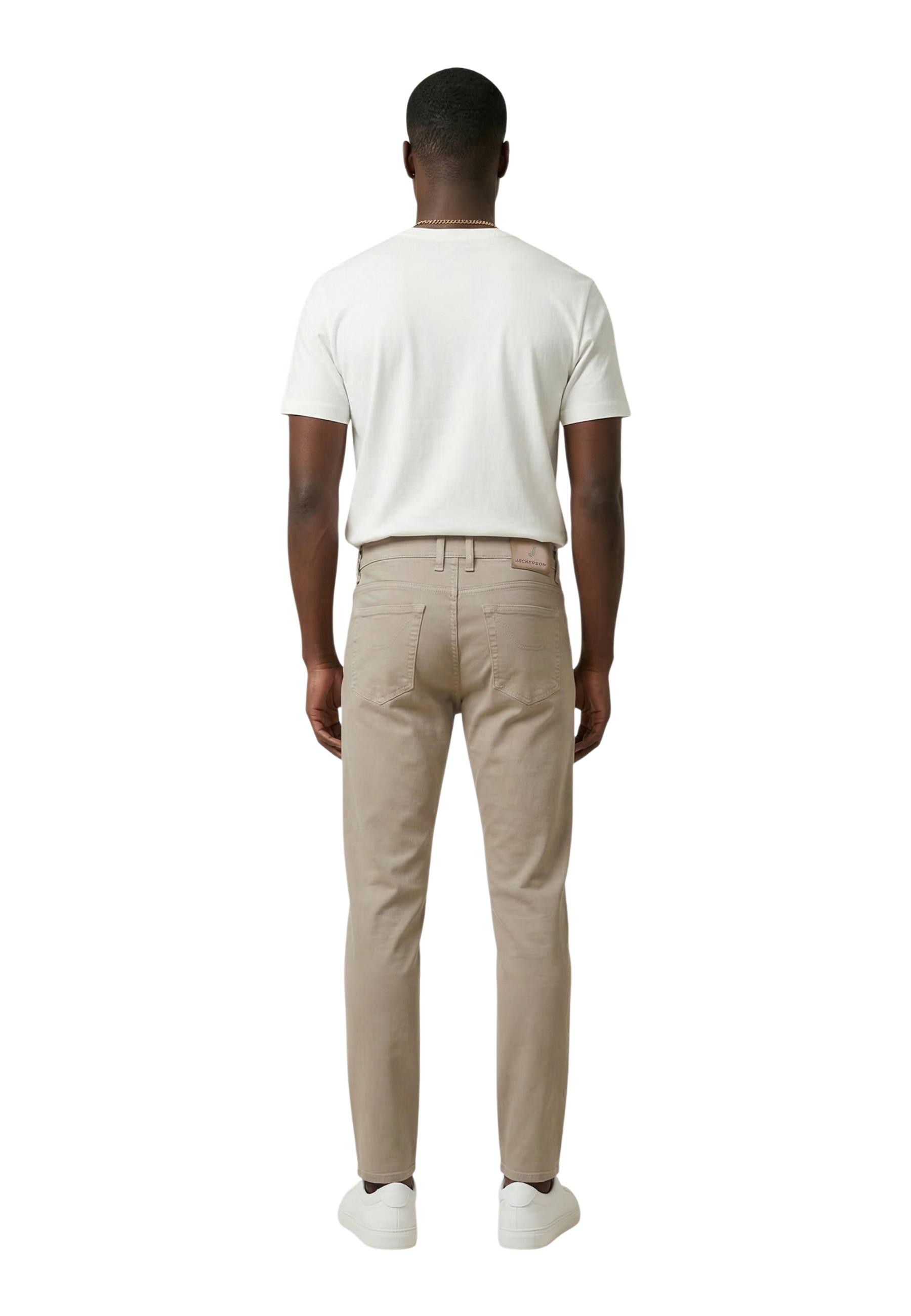 Jeckerson Men Trousers