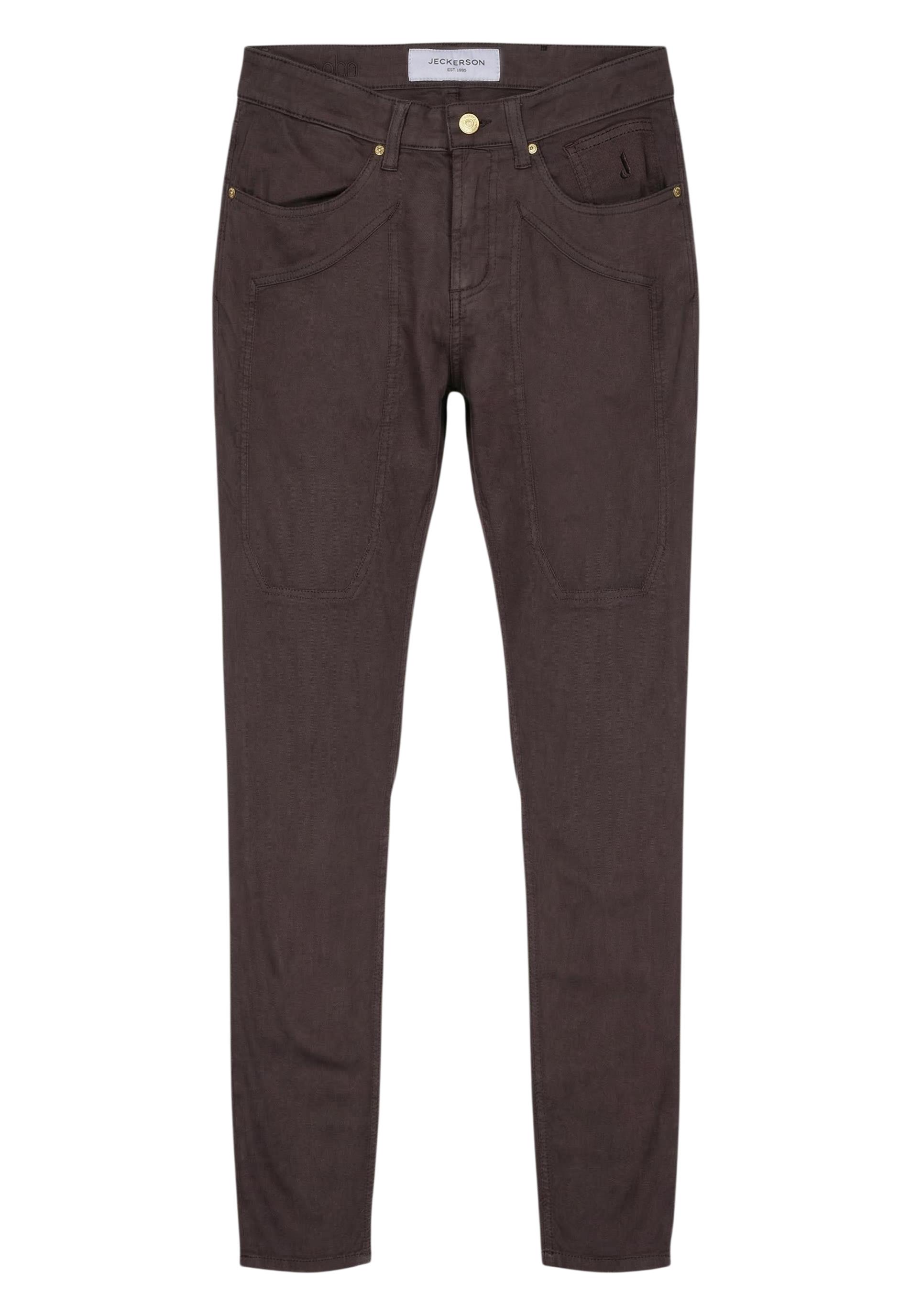 Jeckerson Men Trousers