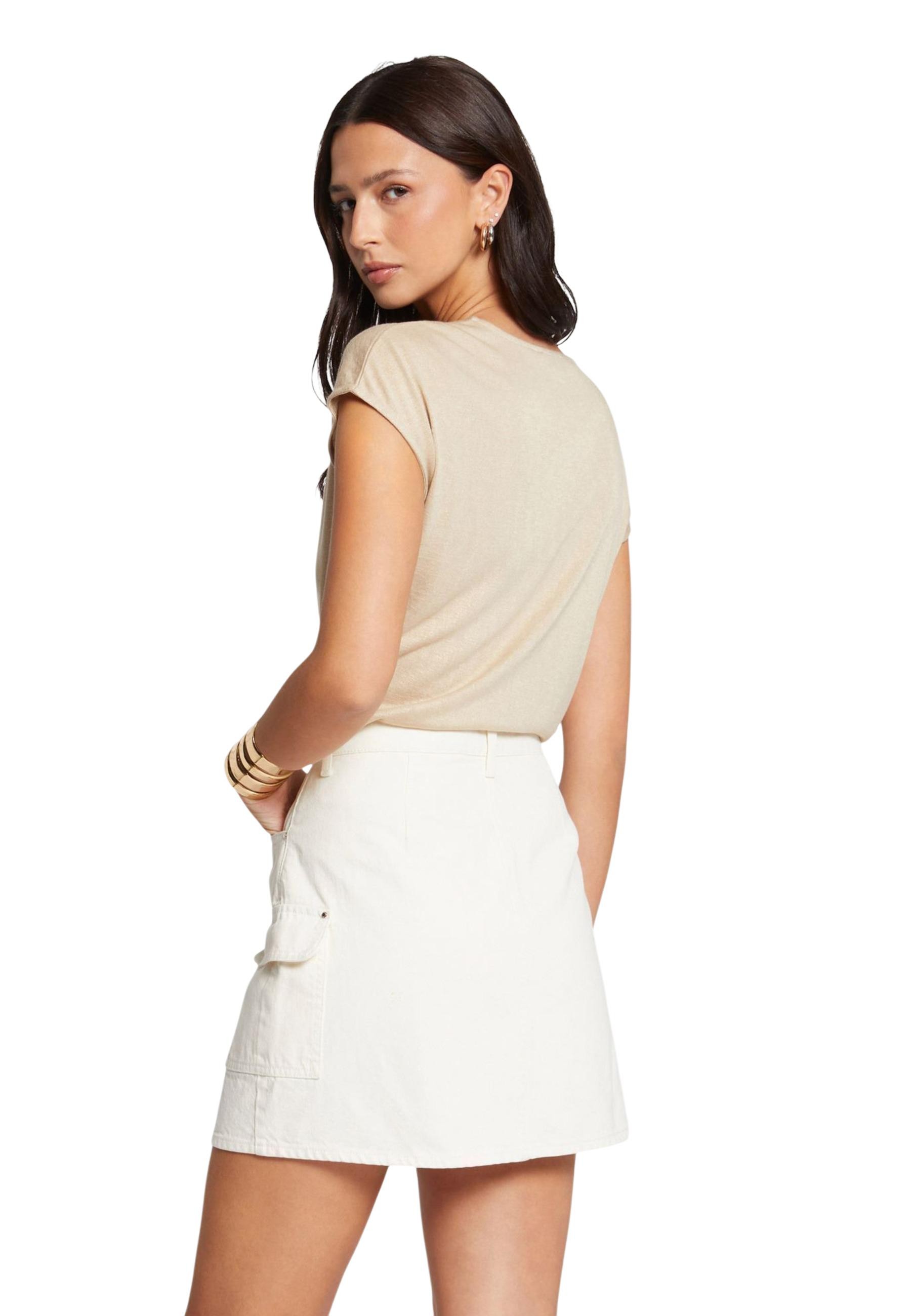 Morgan De Toi  Women Blouse