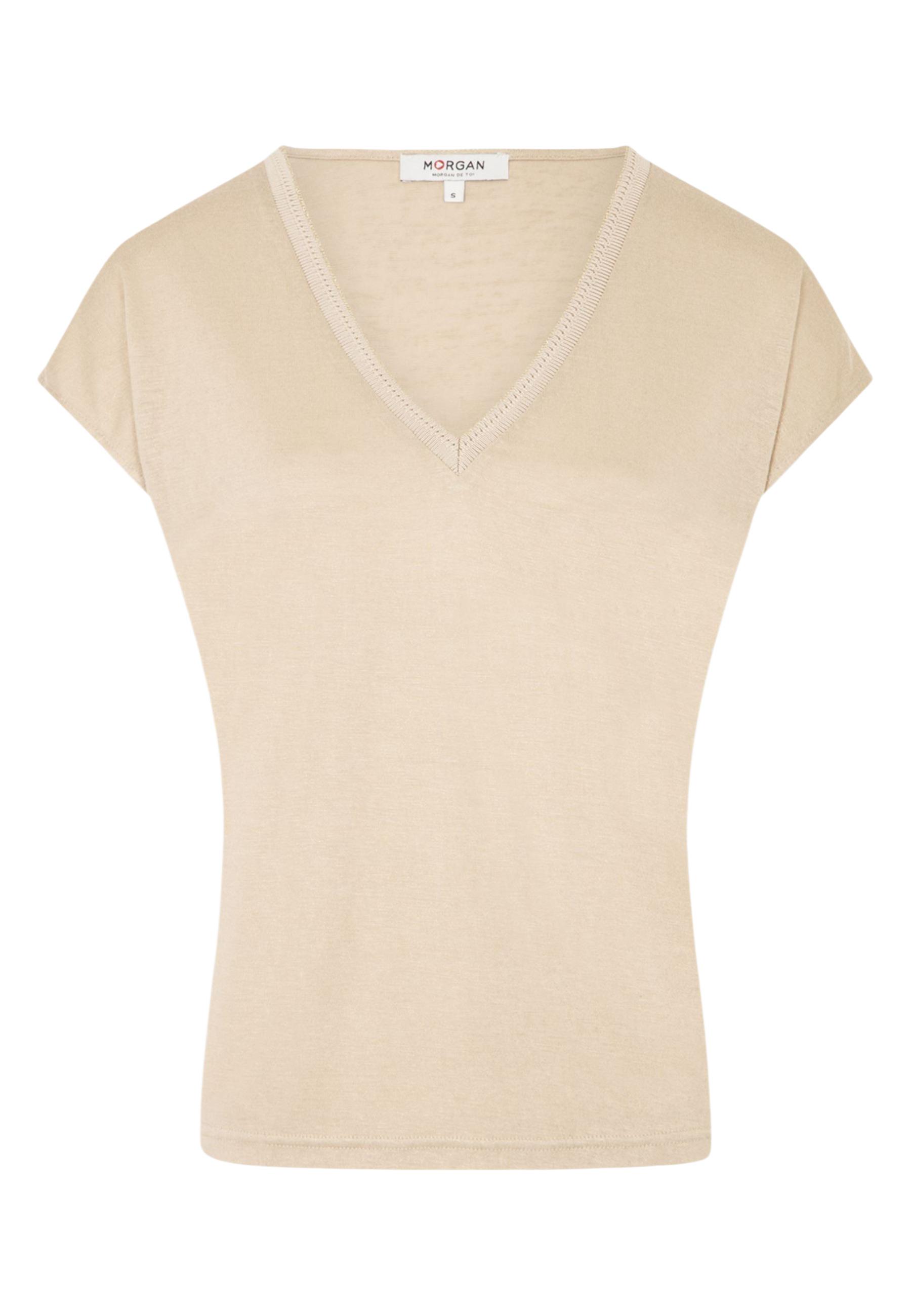 Morgan De Toi  Women Blouse