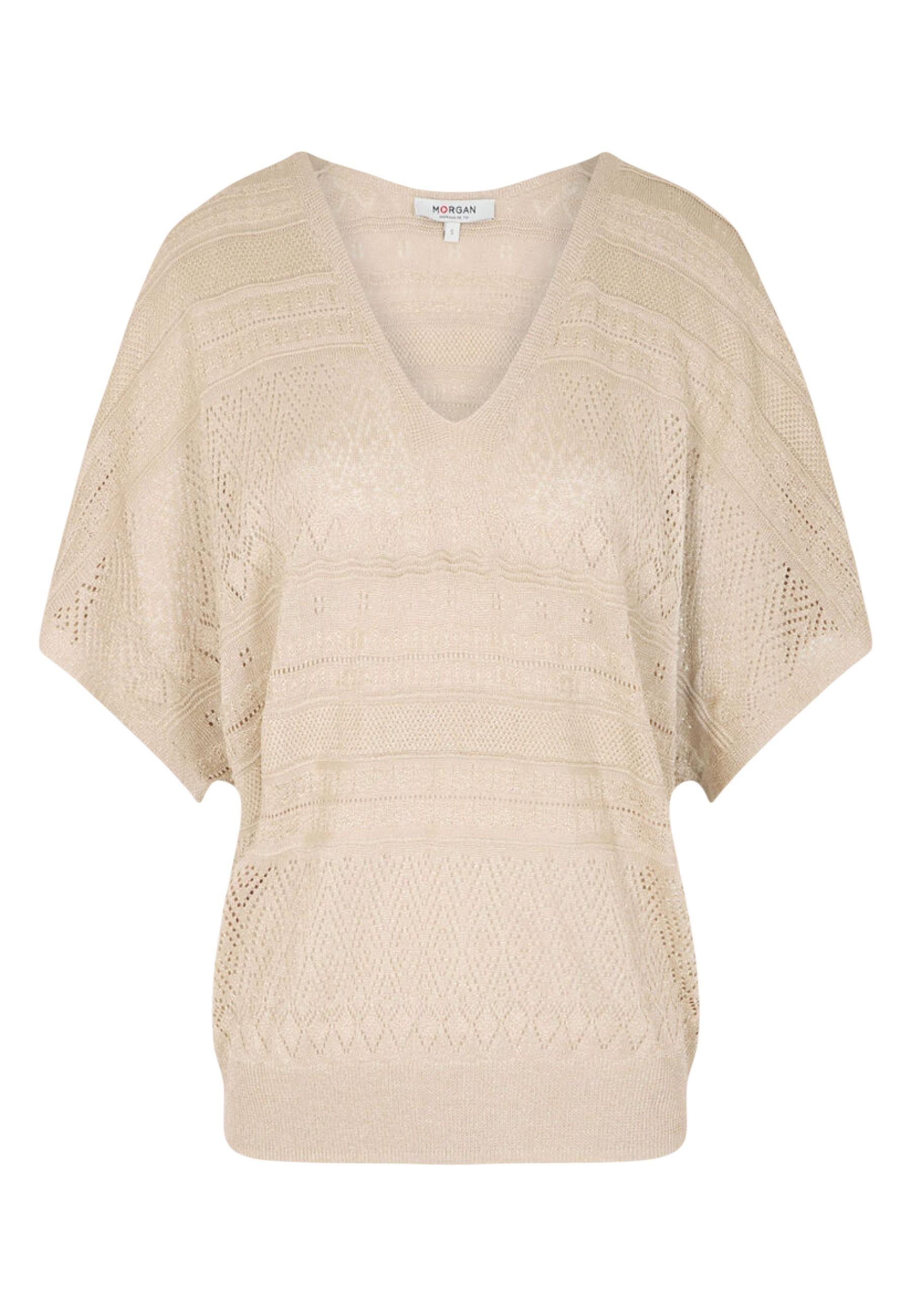 Morgan De Toi  Women Blouse