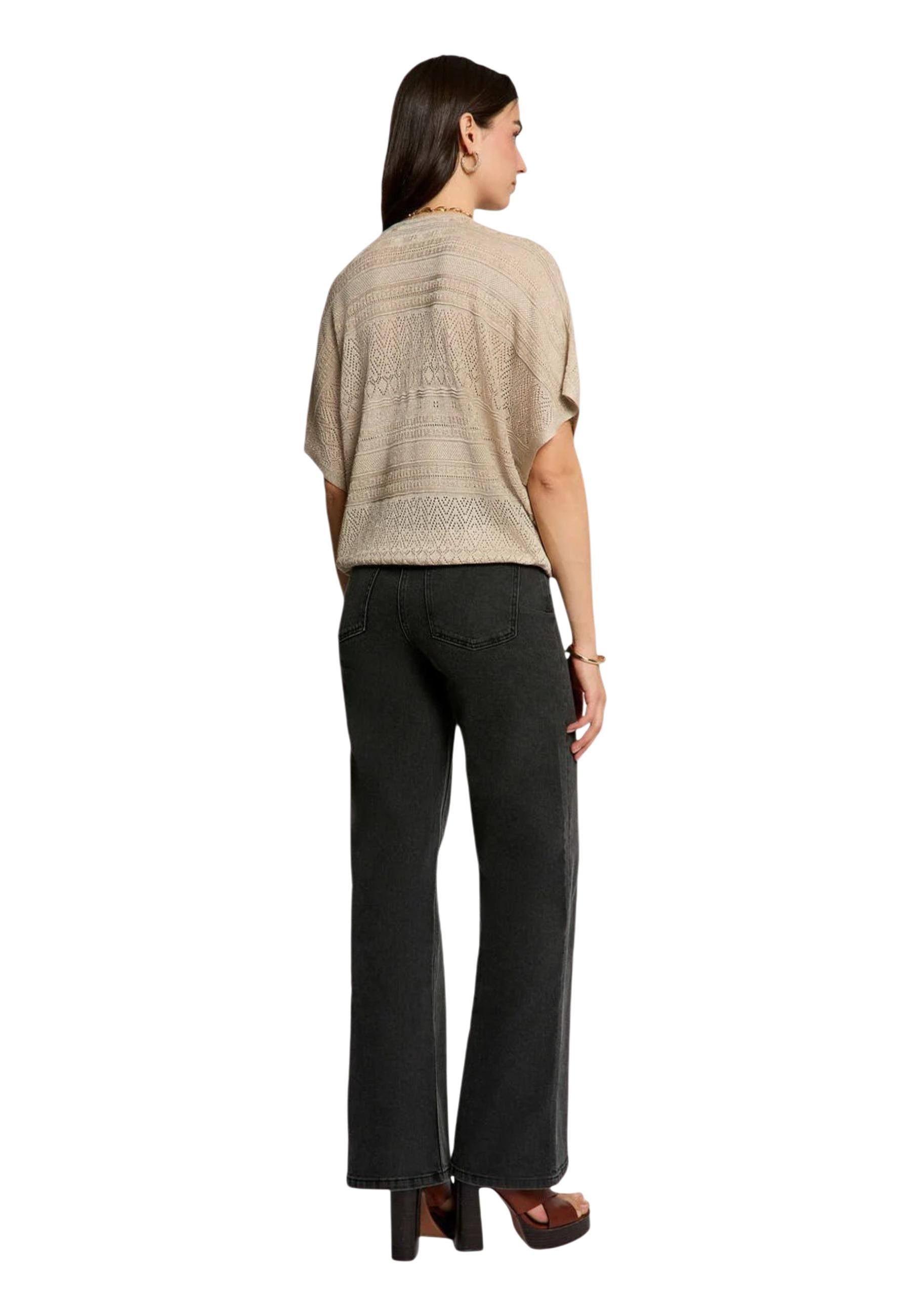 Morgan De Toi  Women Blouse