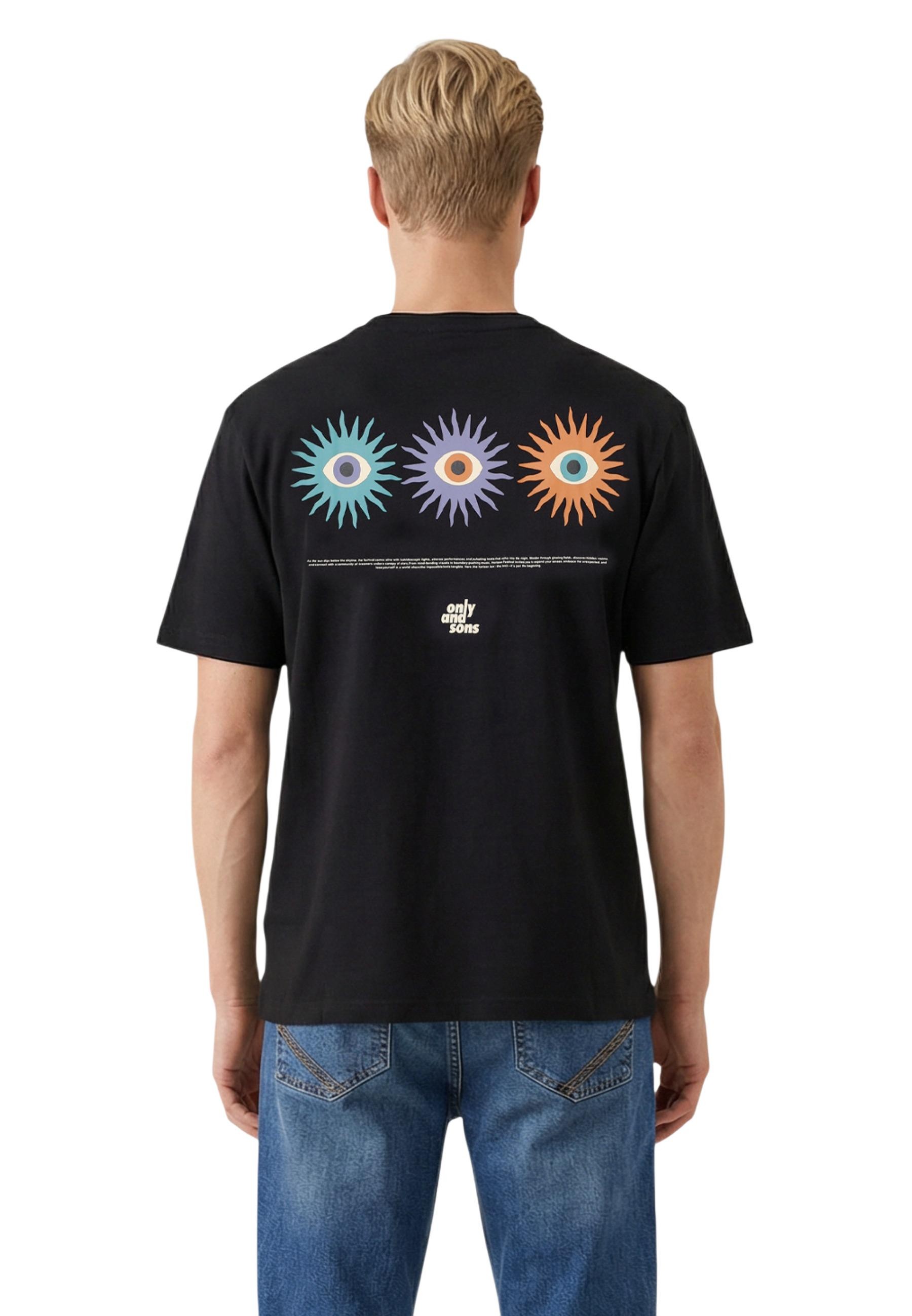 Only & Sons Men T-Shirt