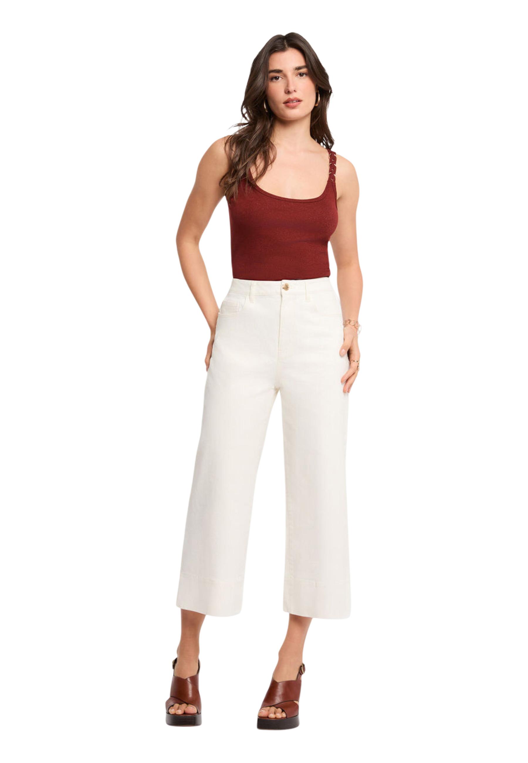Morgan De Toi Undershirt 5