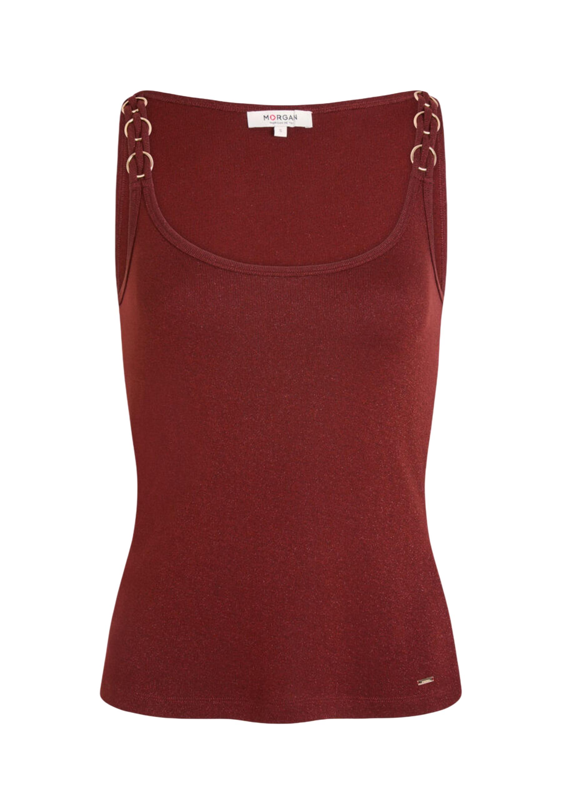 Morgan De Toi Undershirt 4