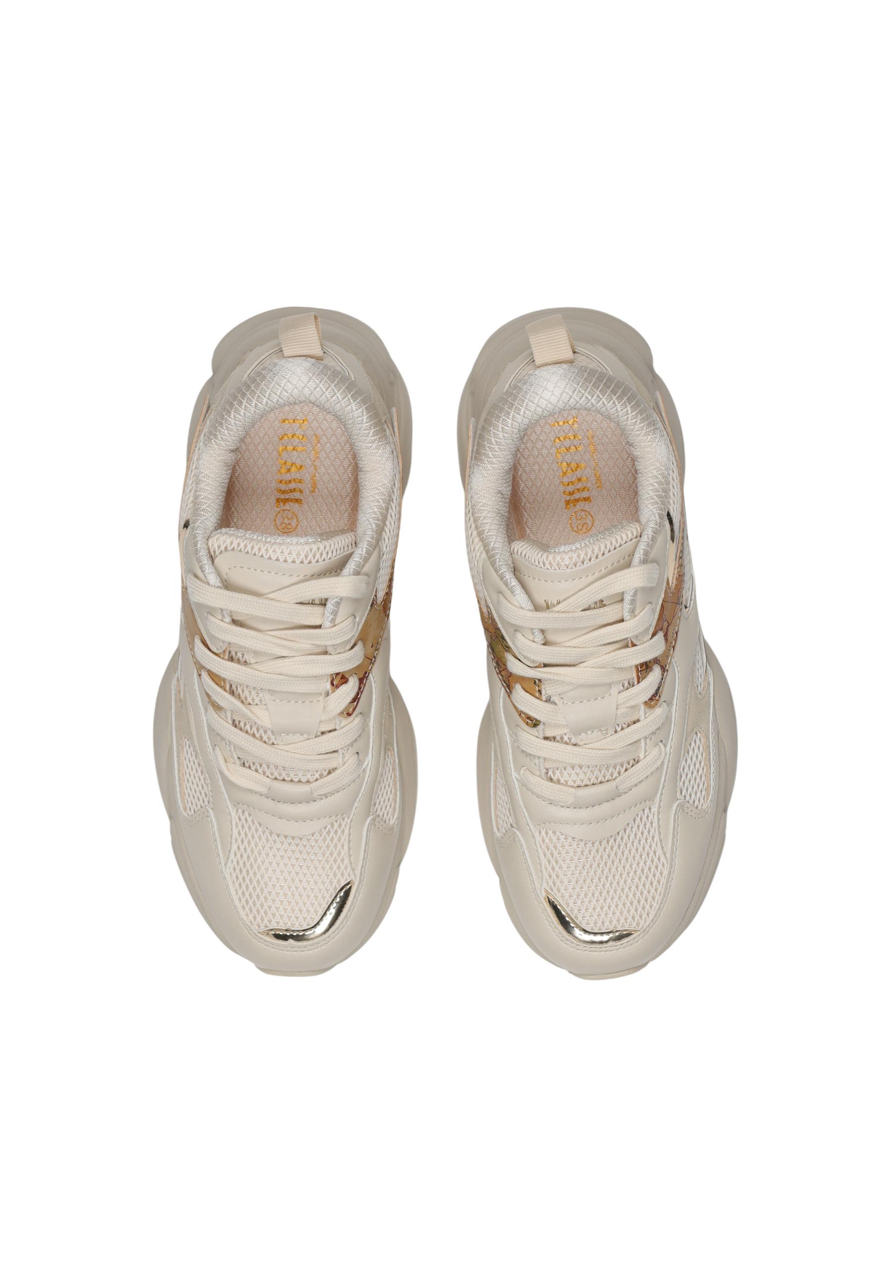 Alviero Martini Prima Classe Women Sneakers