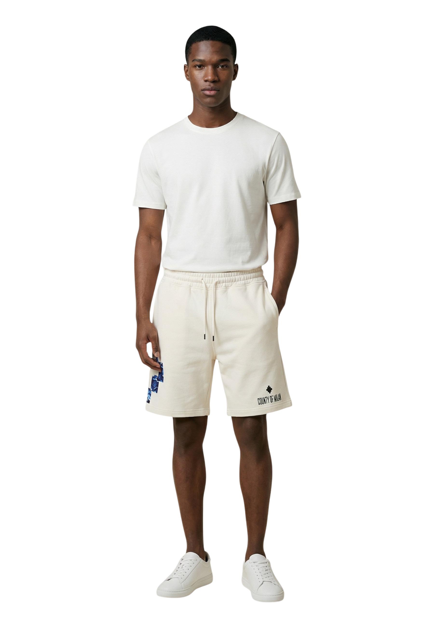 County Of Milan Men Shorts