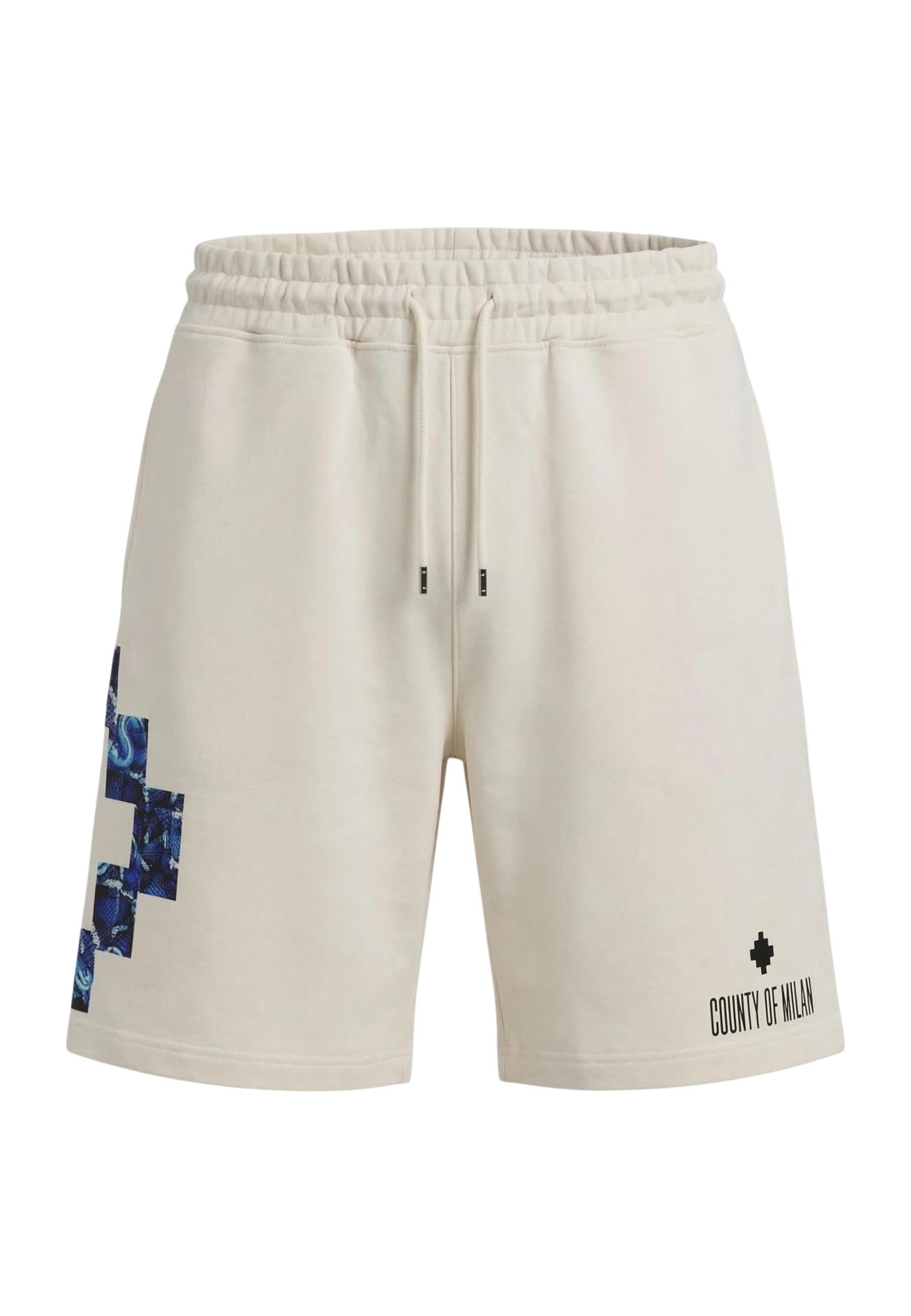 County Of Milan Men Shorts