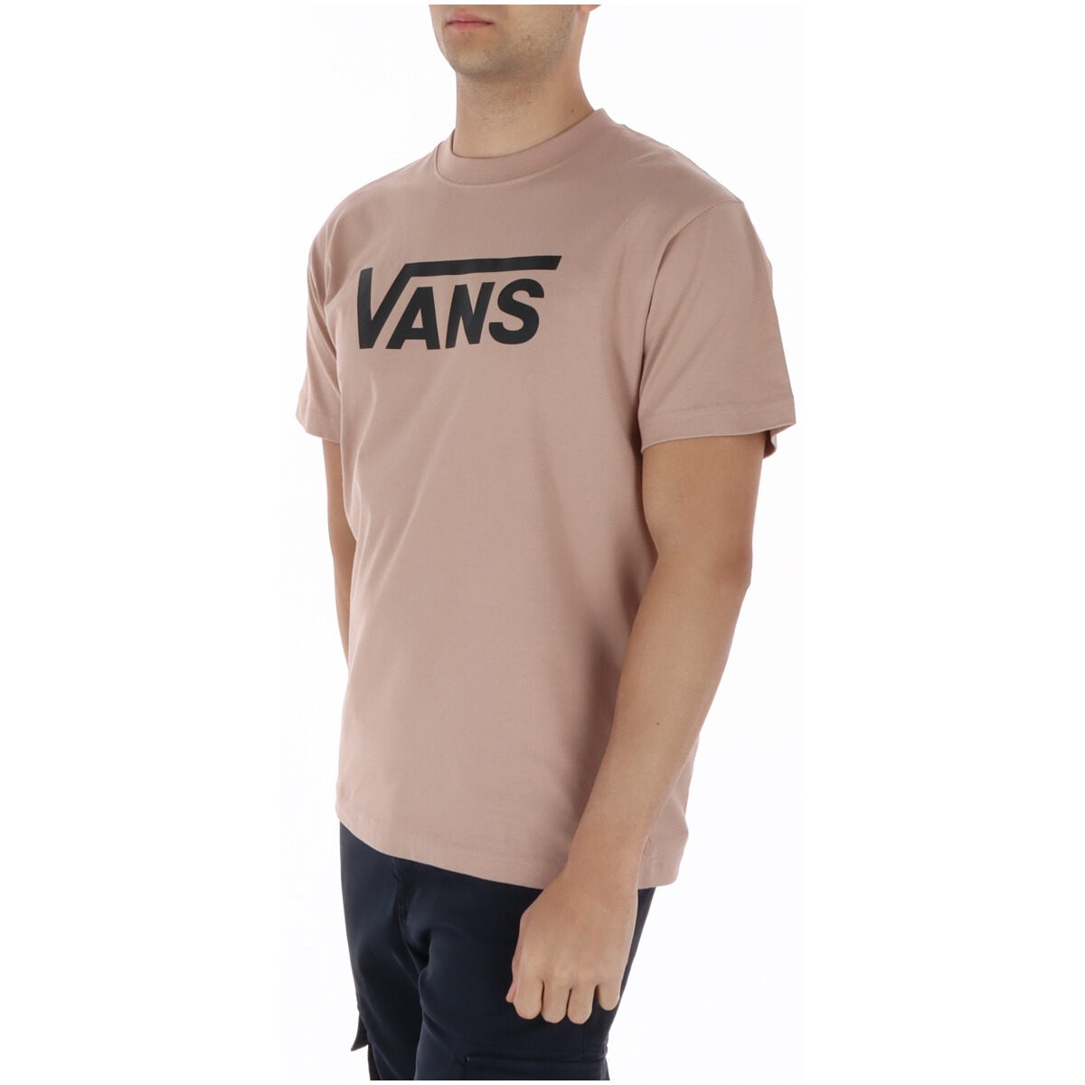 Vans Men T-Shirt