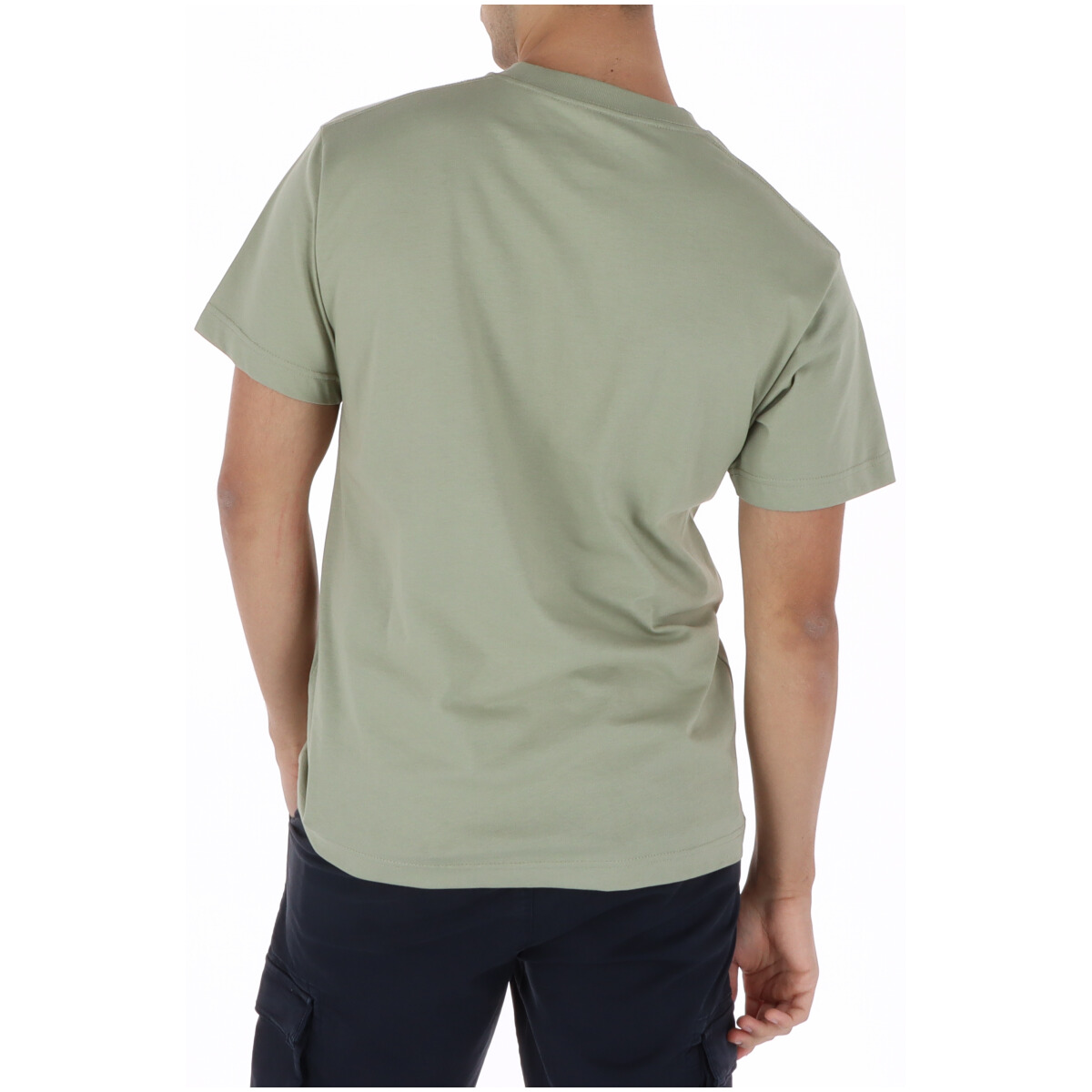 Vans T-Shirt 2