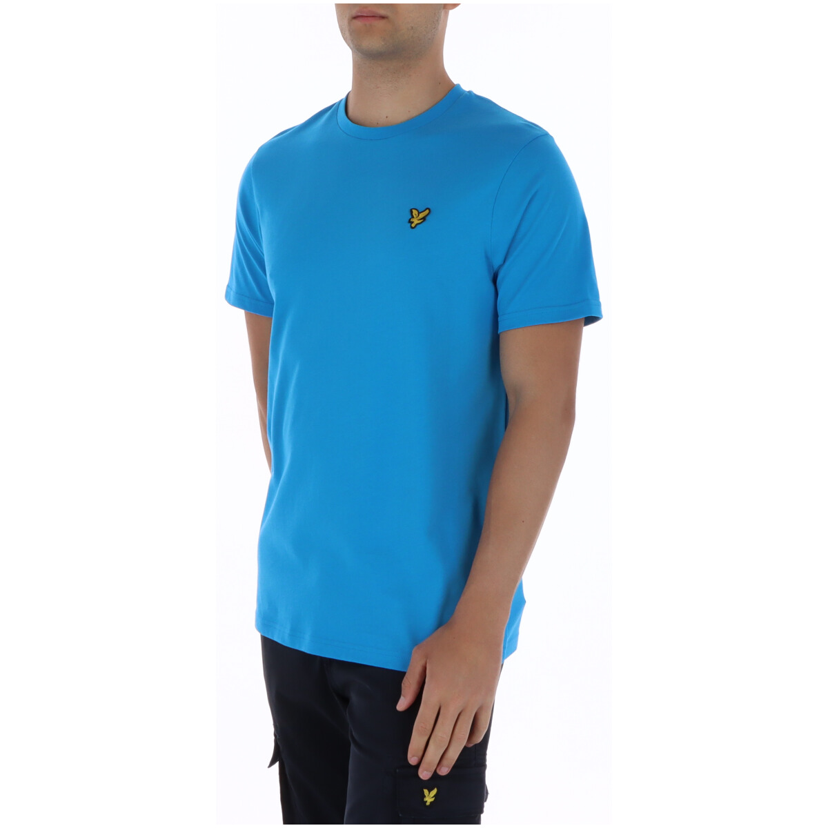 Lyle & Scott Men T-Shirt