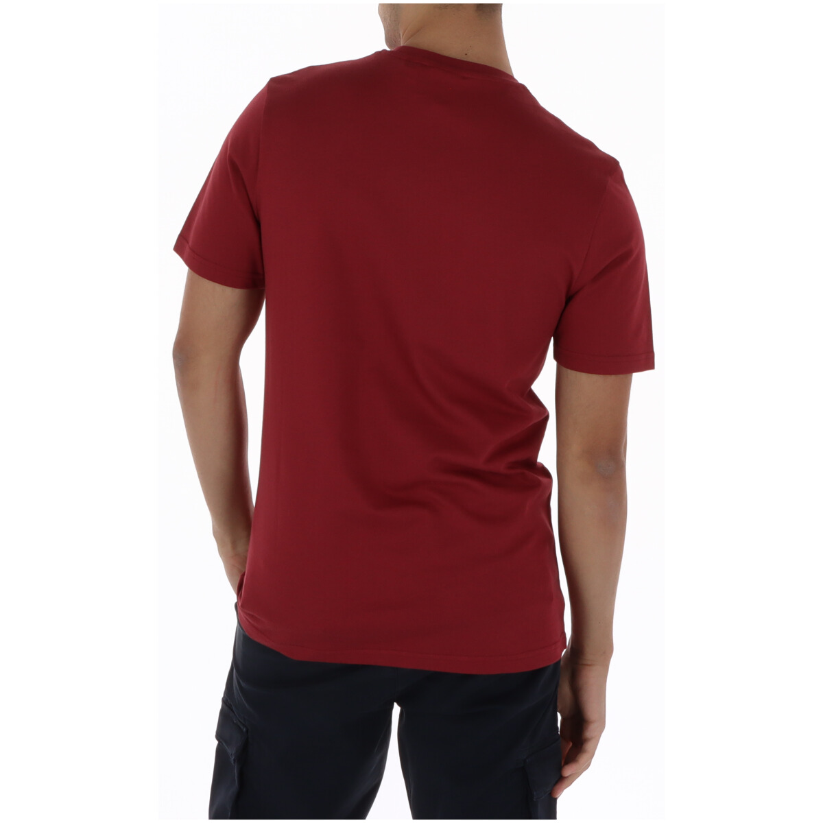 Lyle & Scott Men T-Shirt