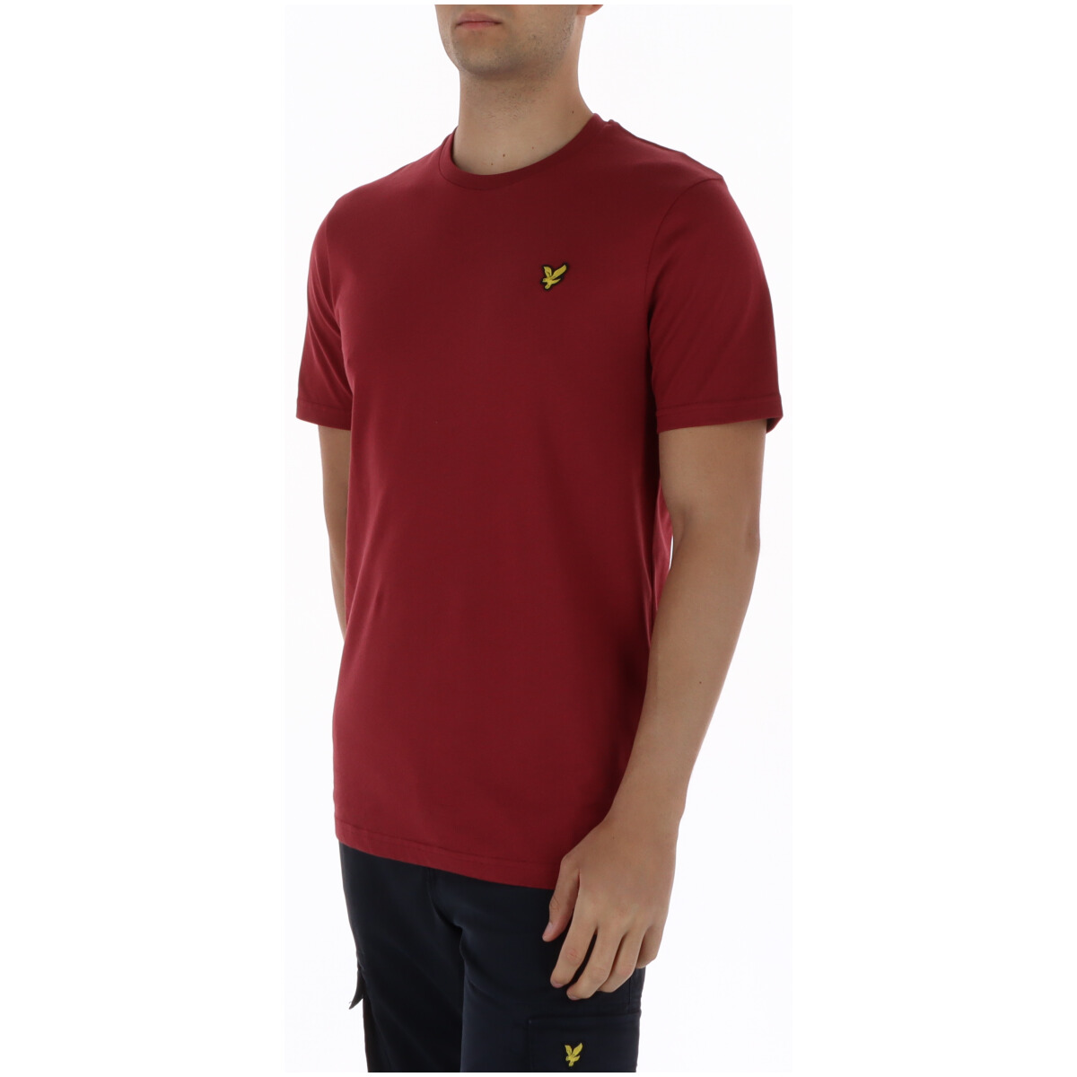 Lyle & Scott Men T-Shirt