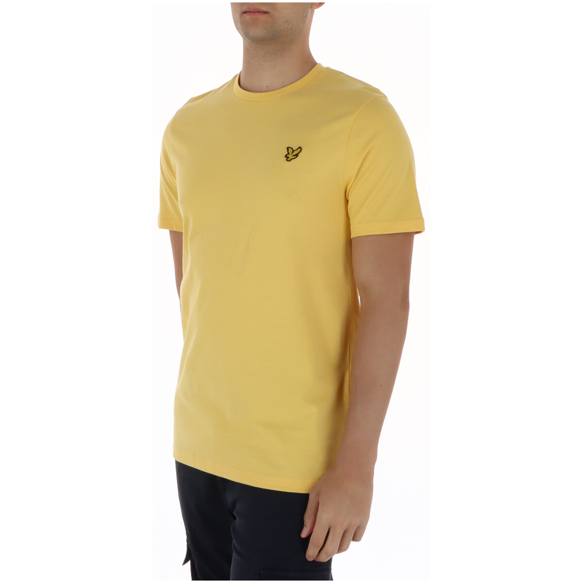 Lyle & Scott Men T-Shirt