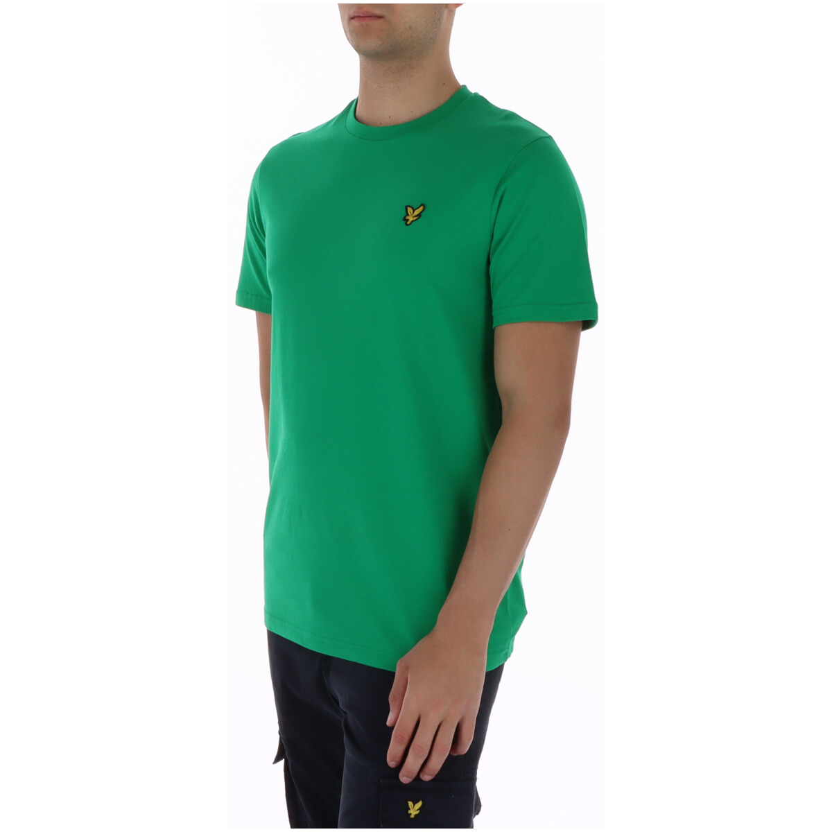 Lyle & Scott Men T-Shirt