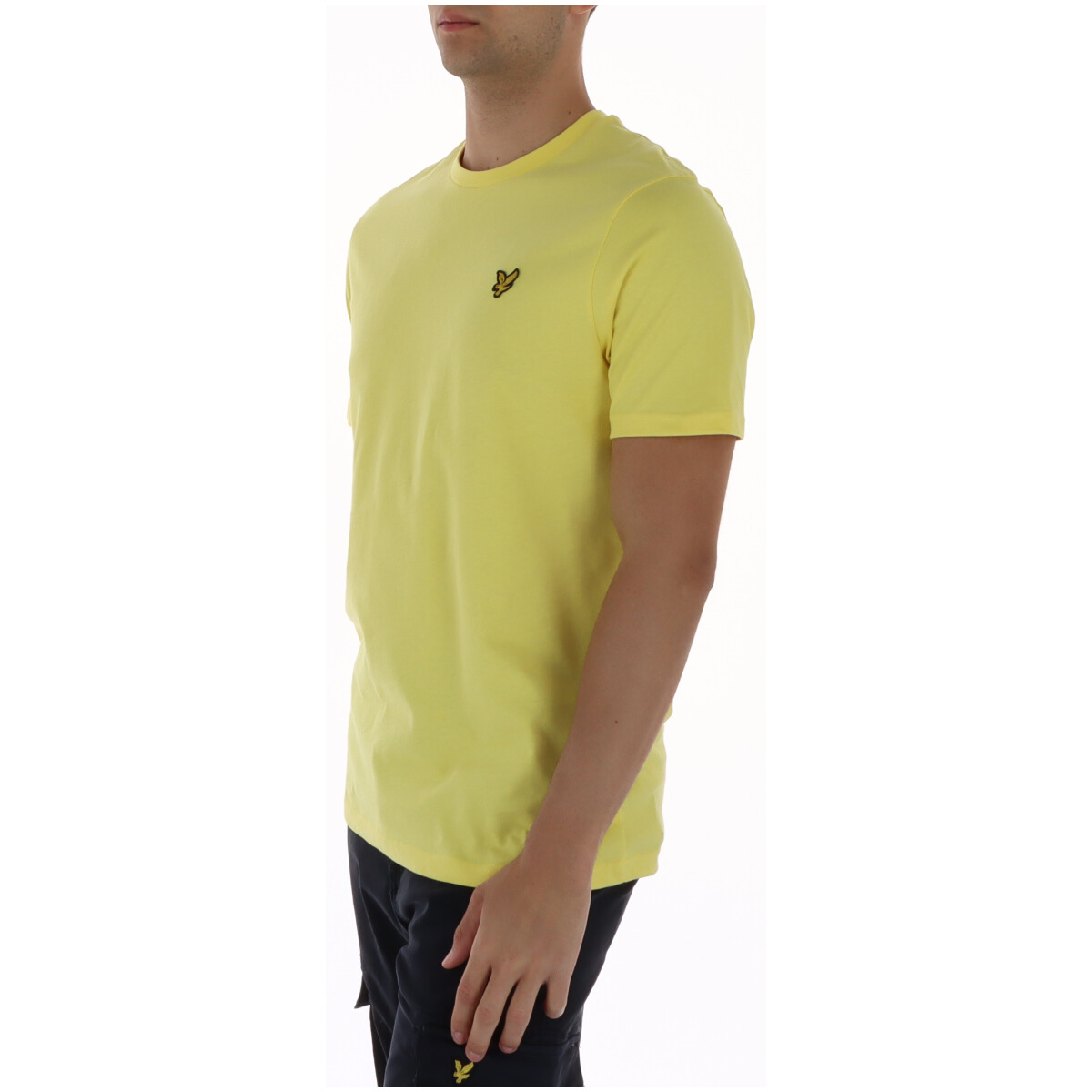 Lyle & Scott T-Shirt 3