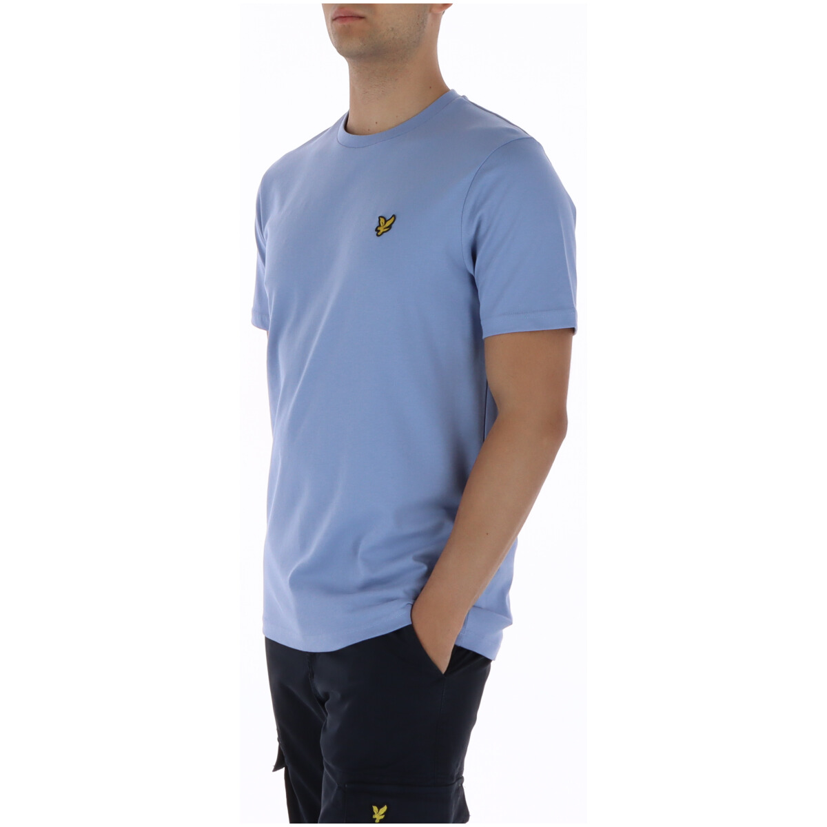Lyle & Scott T-Shirt 3