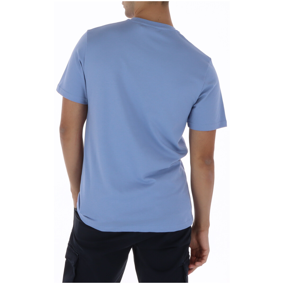 Lyle & Scott T-Shirt 2