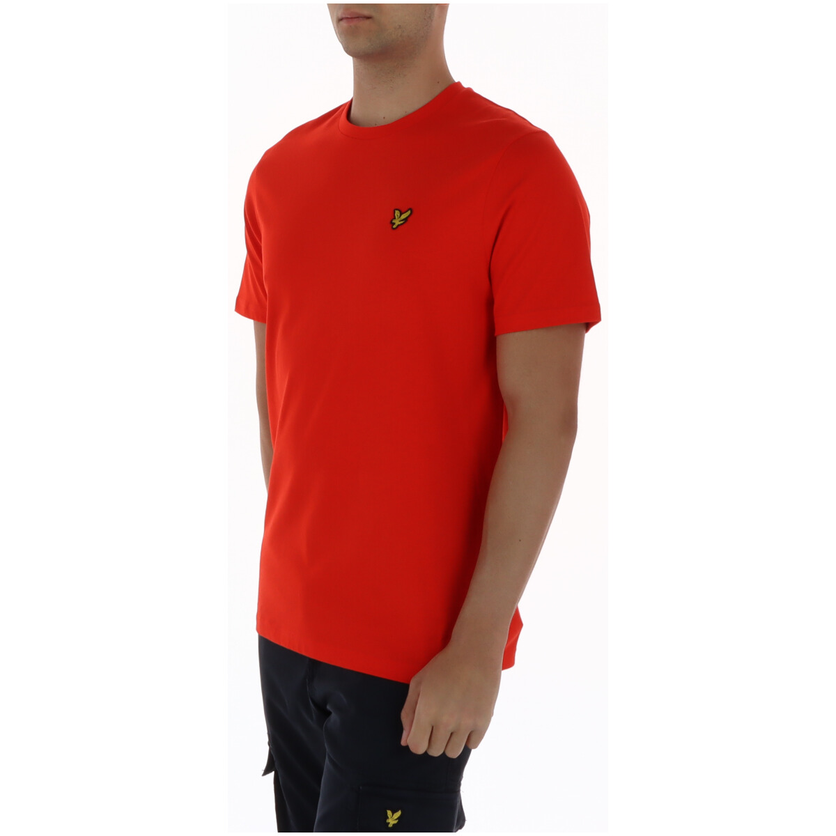 Lyle & Scott Men T-Shirt