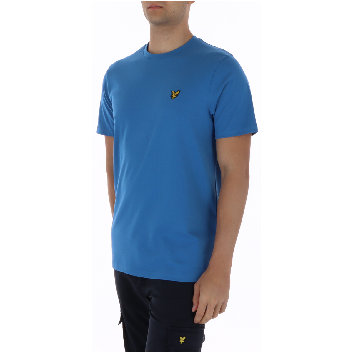 Lyle & Scott Men T-Shirt