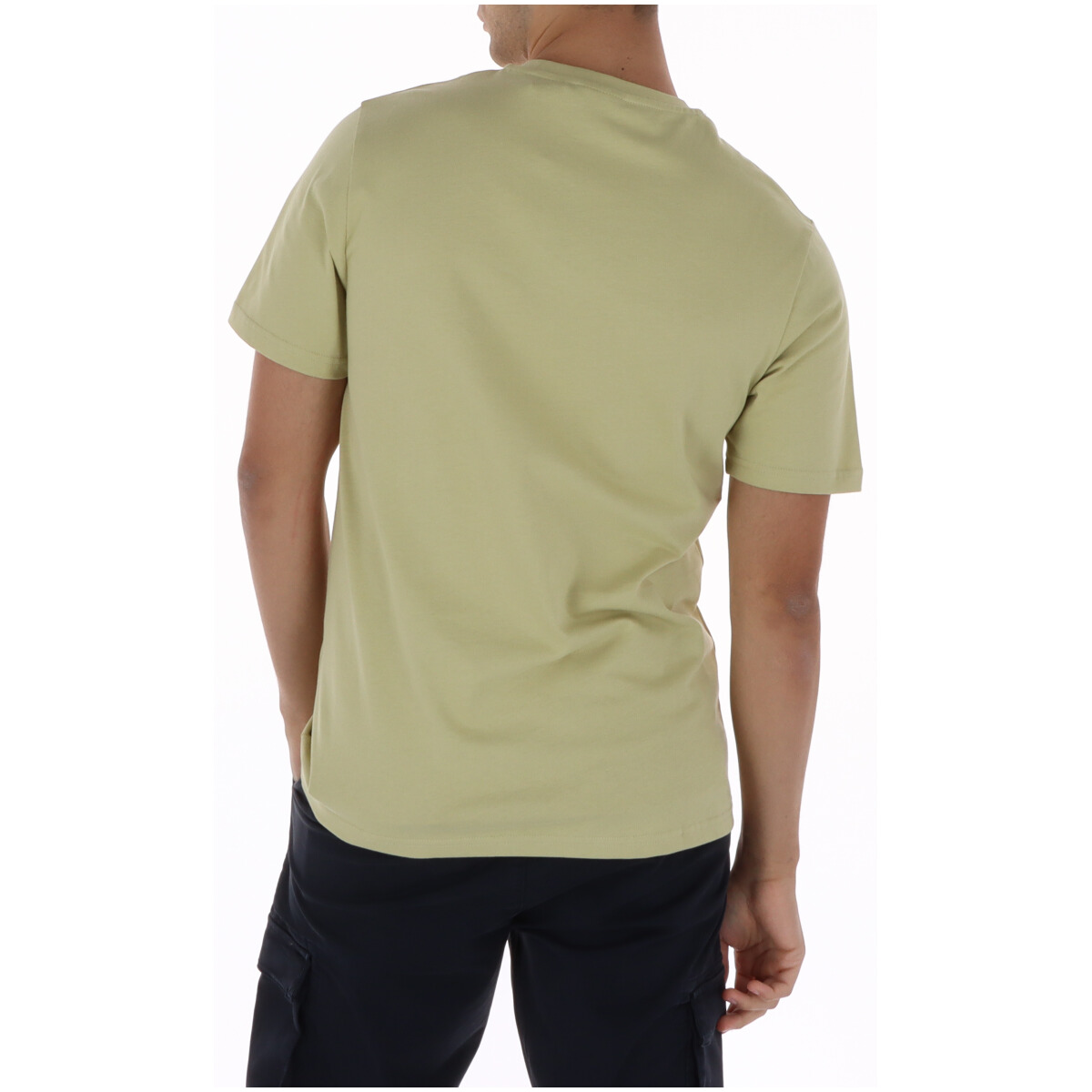 Lyle & Scott Men T-Shirt