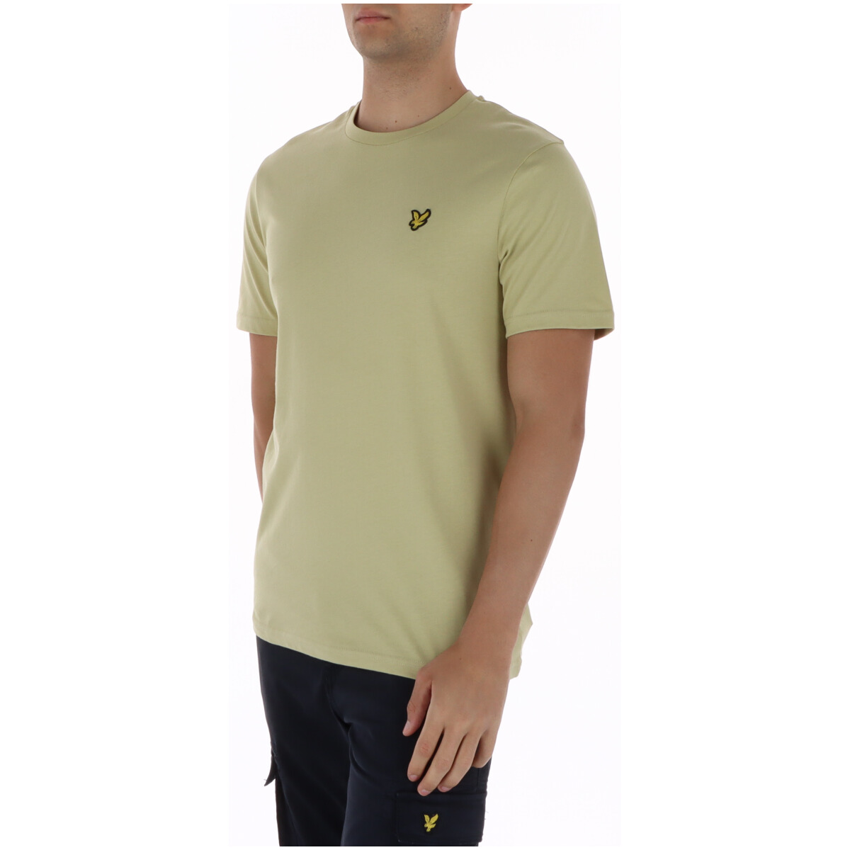 Lyle & Scott Men T-Shirt