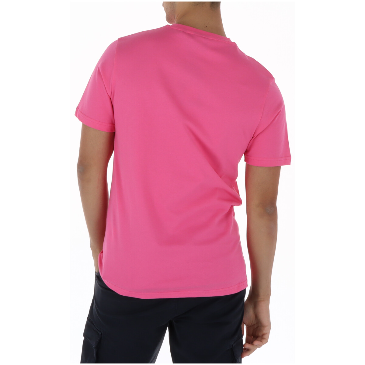Lyle & Scott Men T-Shirt