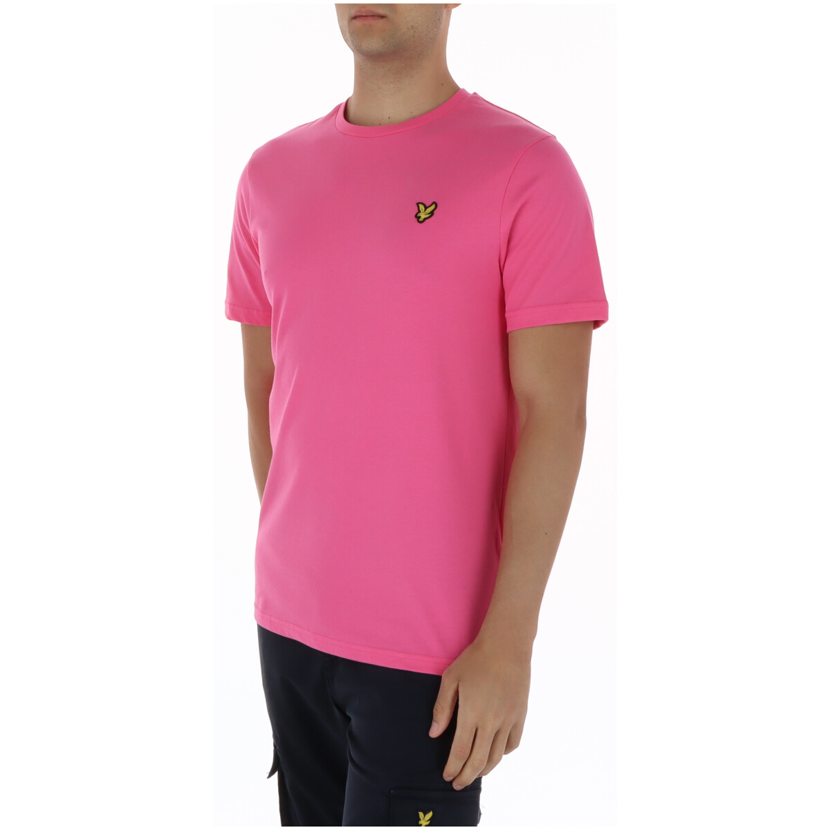 Lyle & Scott Men T-Shirt