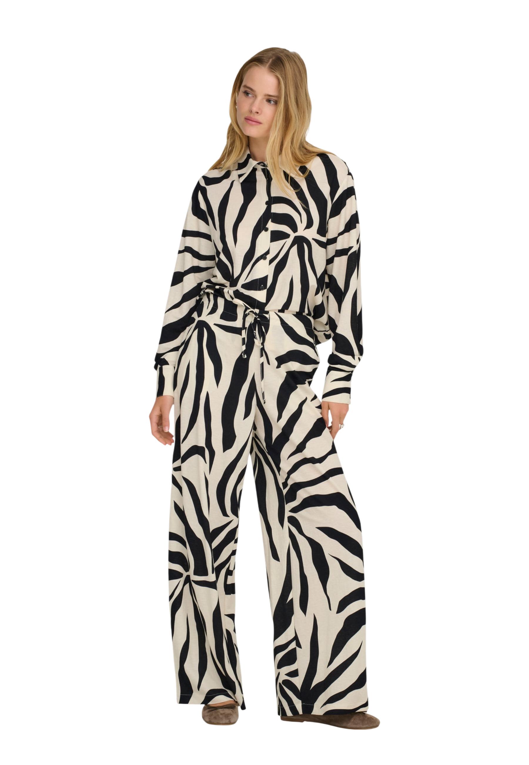 Only  Women Trousers