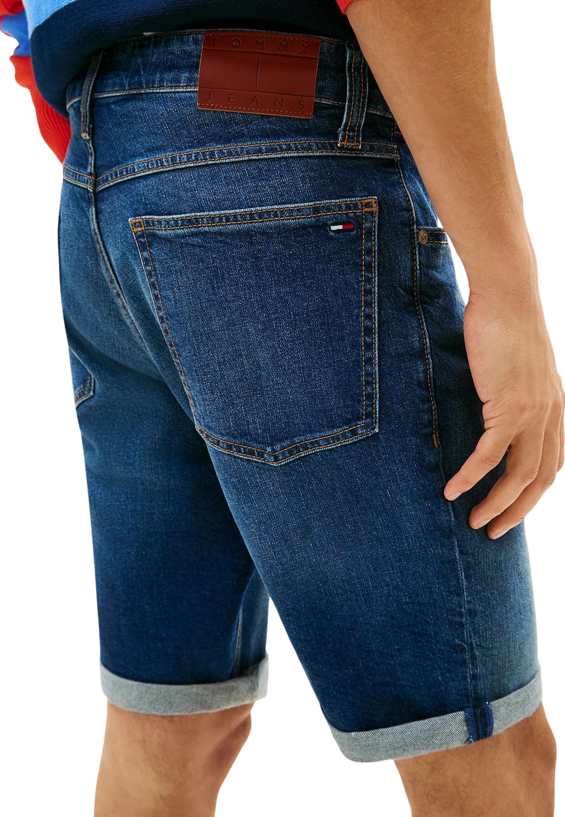 Tommy Hilfiger Jeans Men Shorts