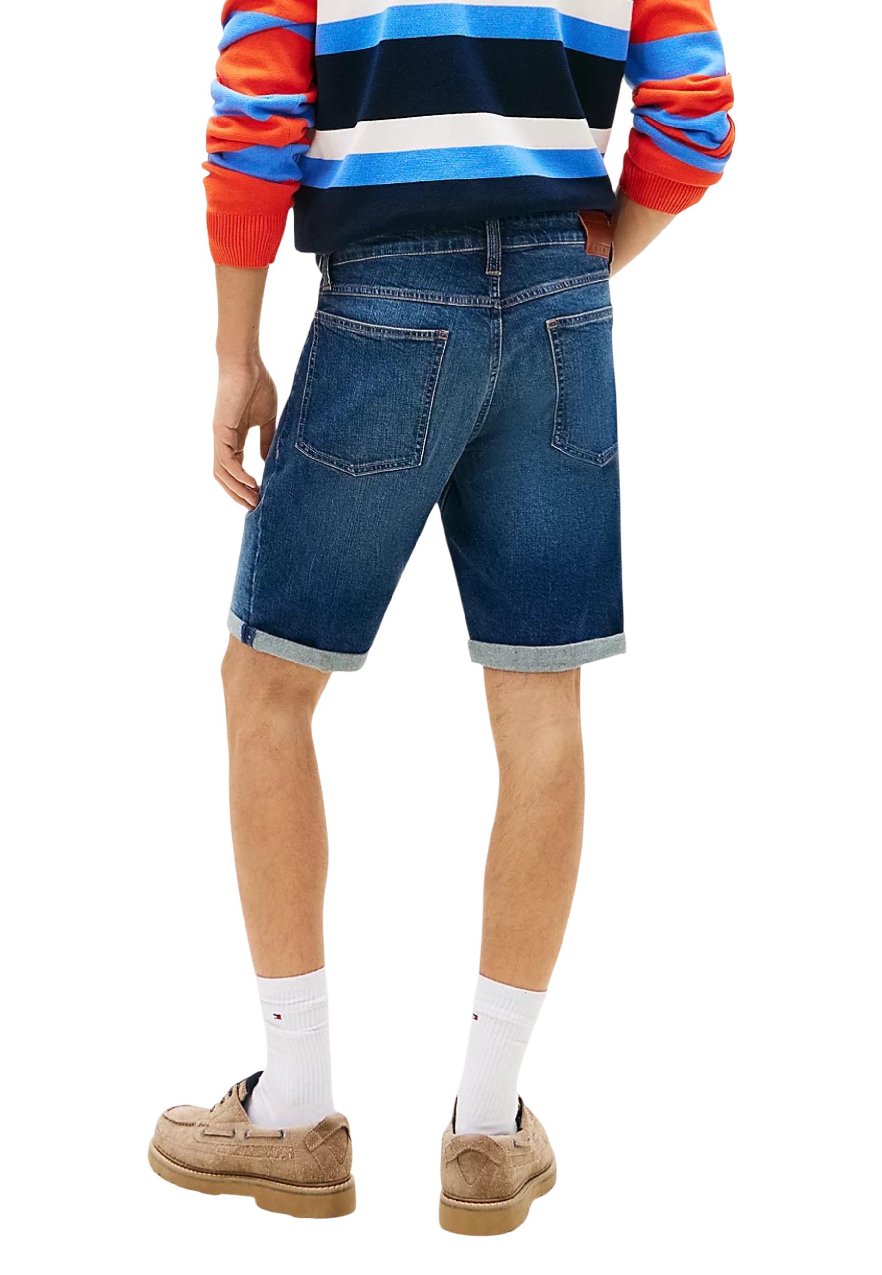 Tommy Hilfiger Jeans Men Shorts