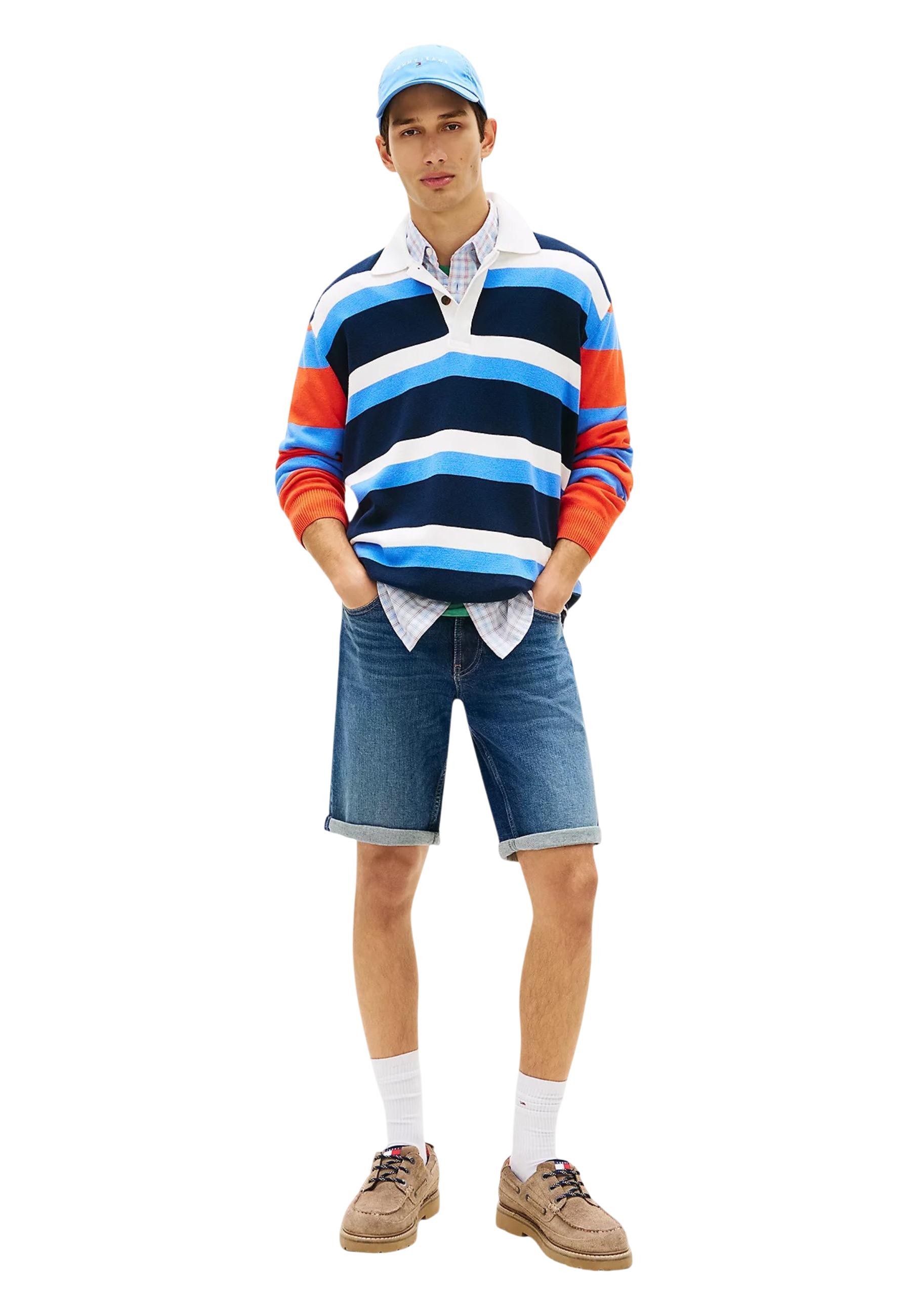 Tommy Hilfiger Jeans Men Shorts