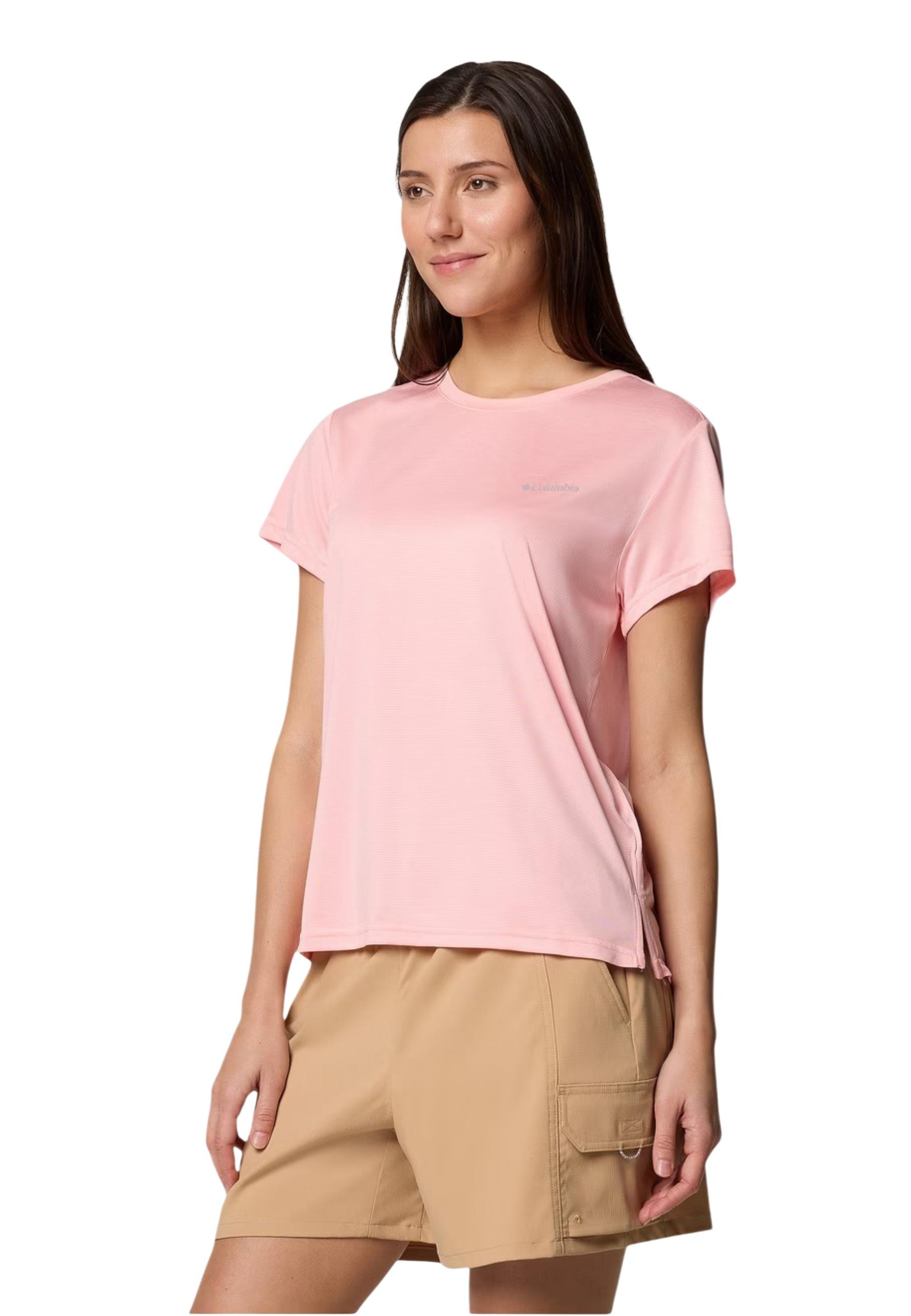 Columbia  Women T-Shirt