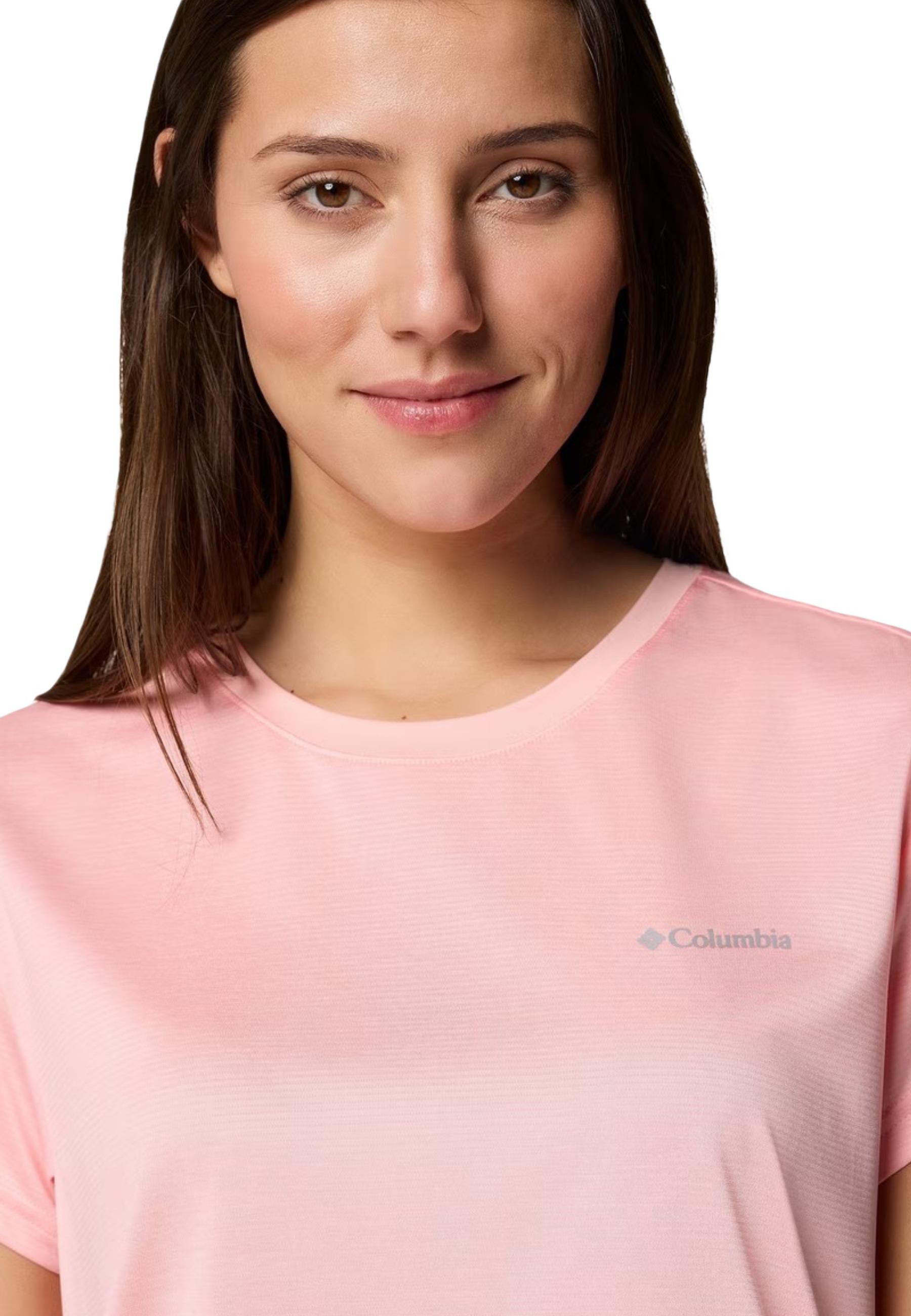 Columbia  Women T-Shirt