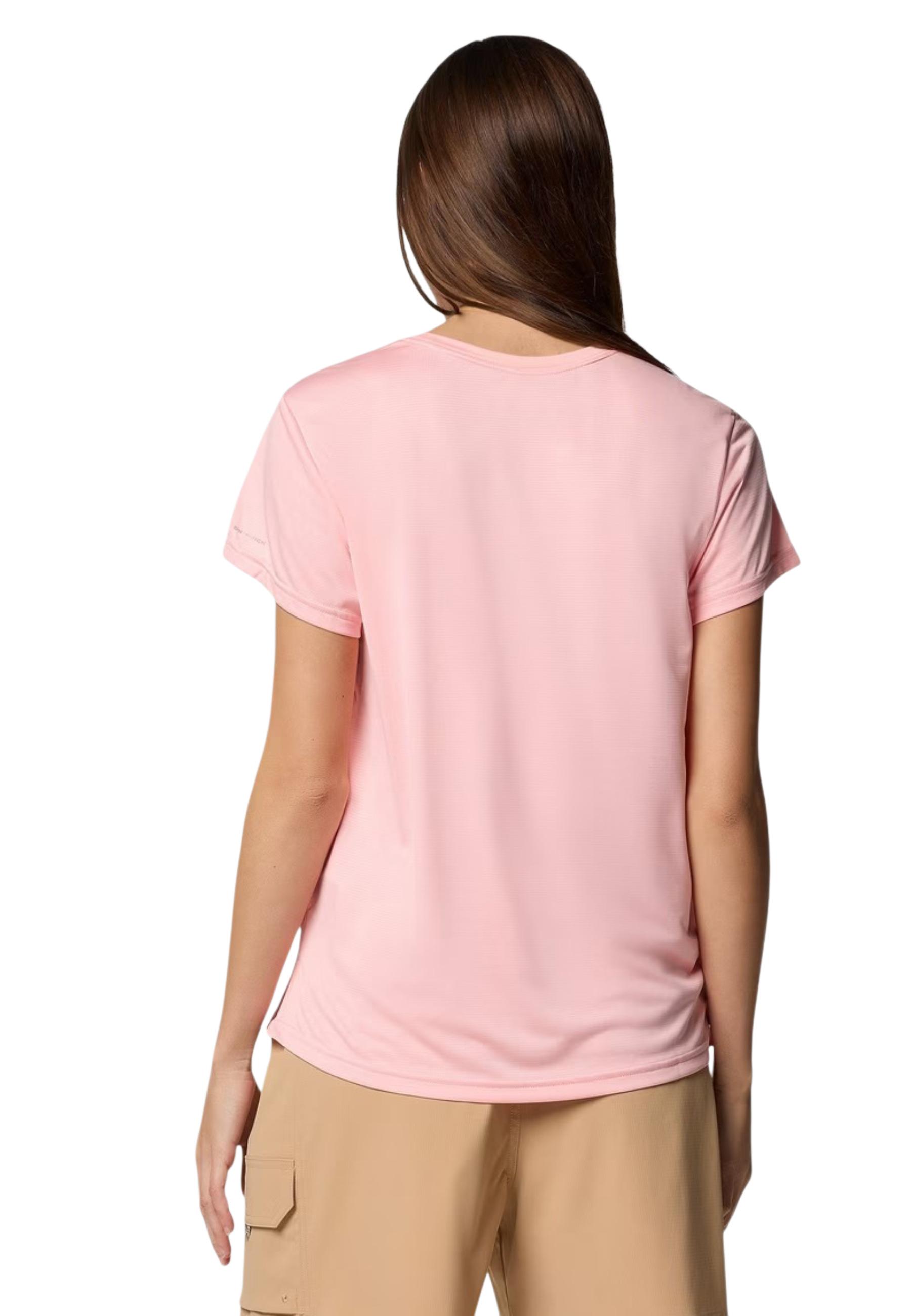 Columbia  Women T-Shirt