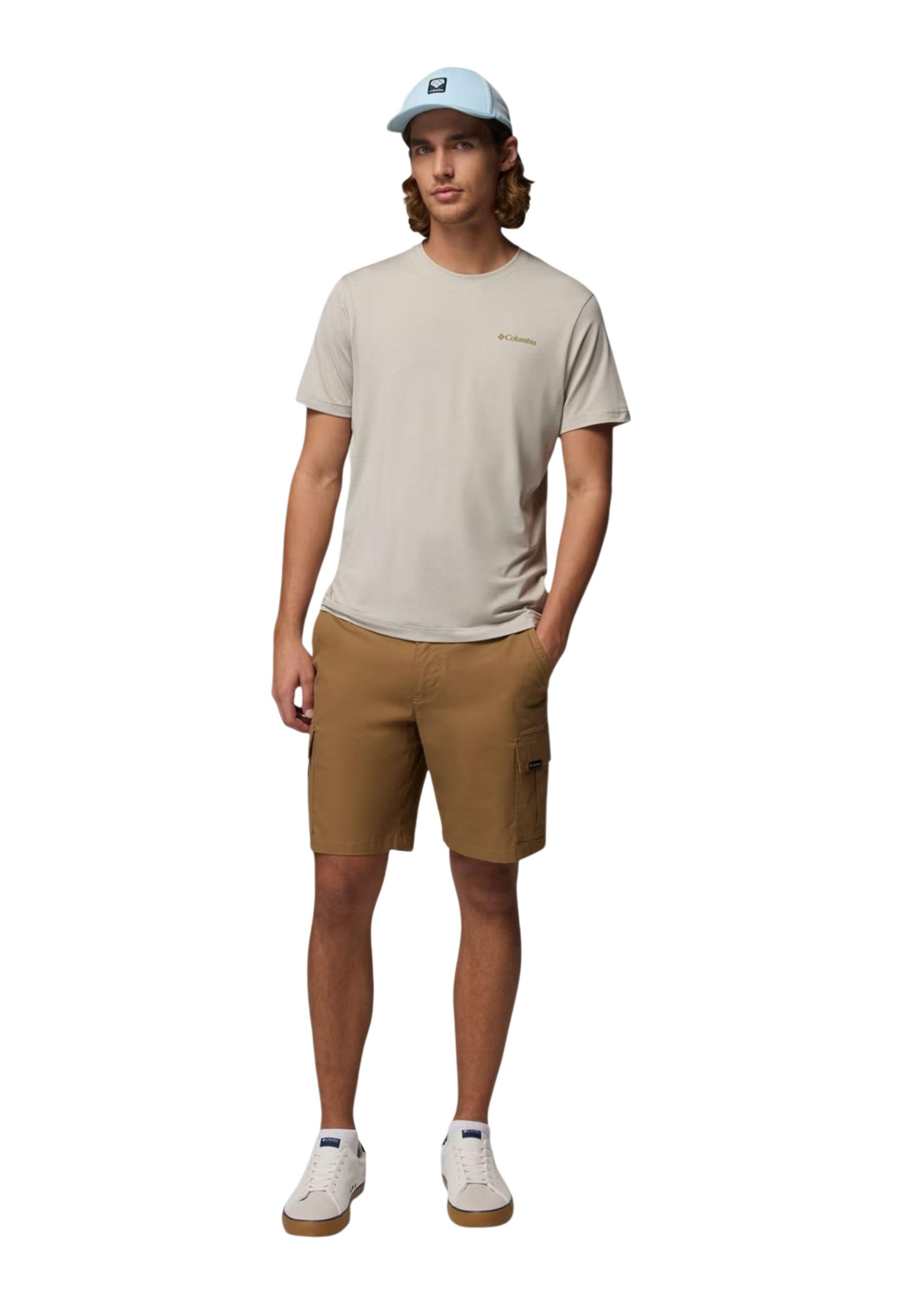 Columbia Men T-Shirt