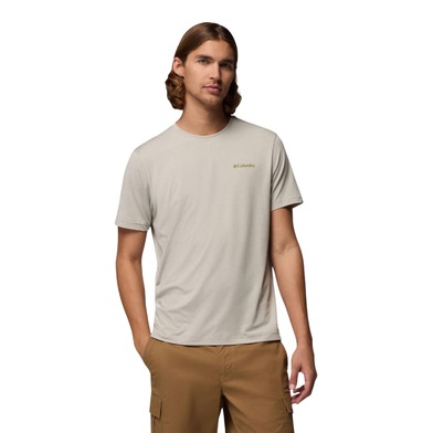 Columbia T-Shirt Uomo