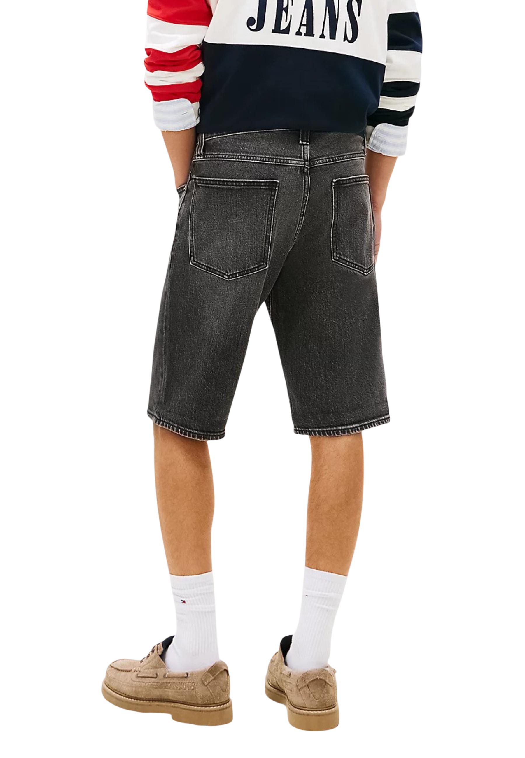 Tommy Hilfiger Jeans Shorts 4