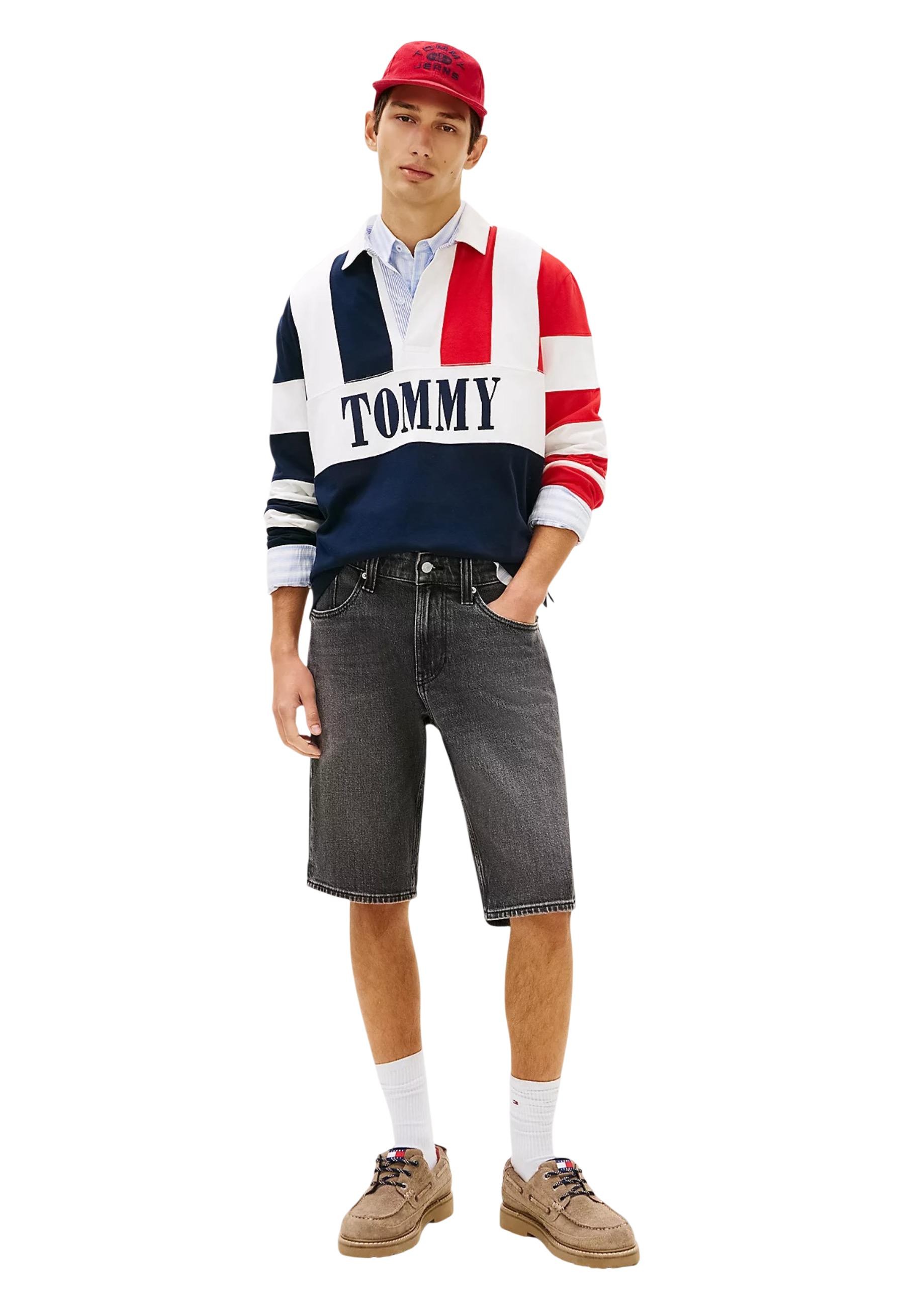 Tommy Hilfiger Jeans Shorts 2