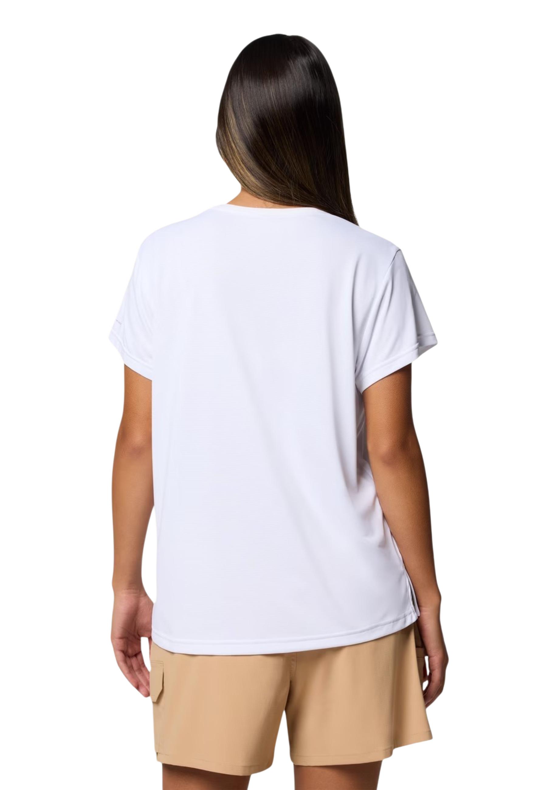 Columbia  Women T-Shirt