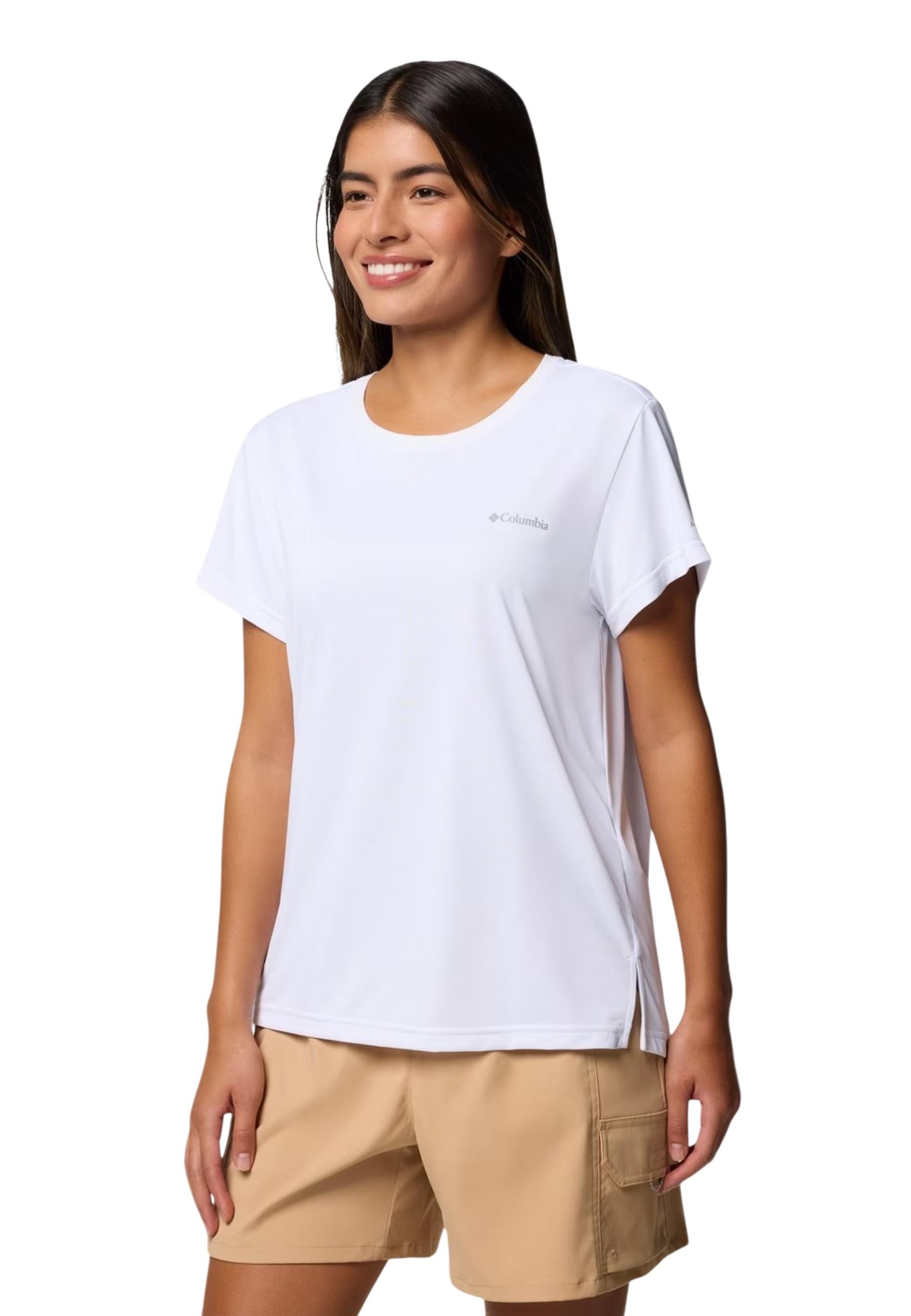 Columbia  Women T-Shirt