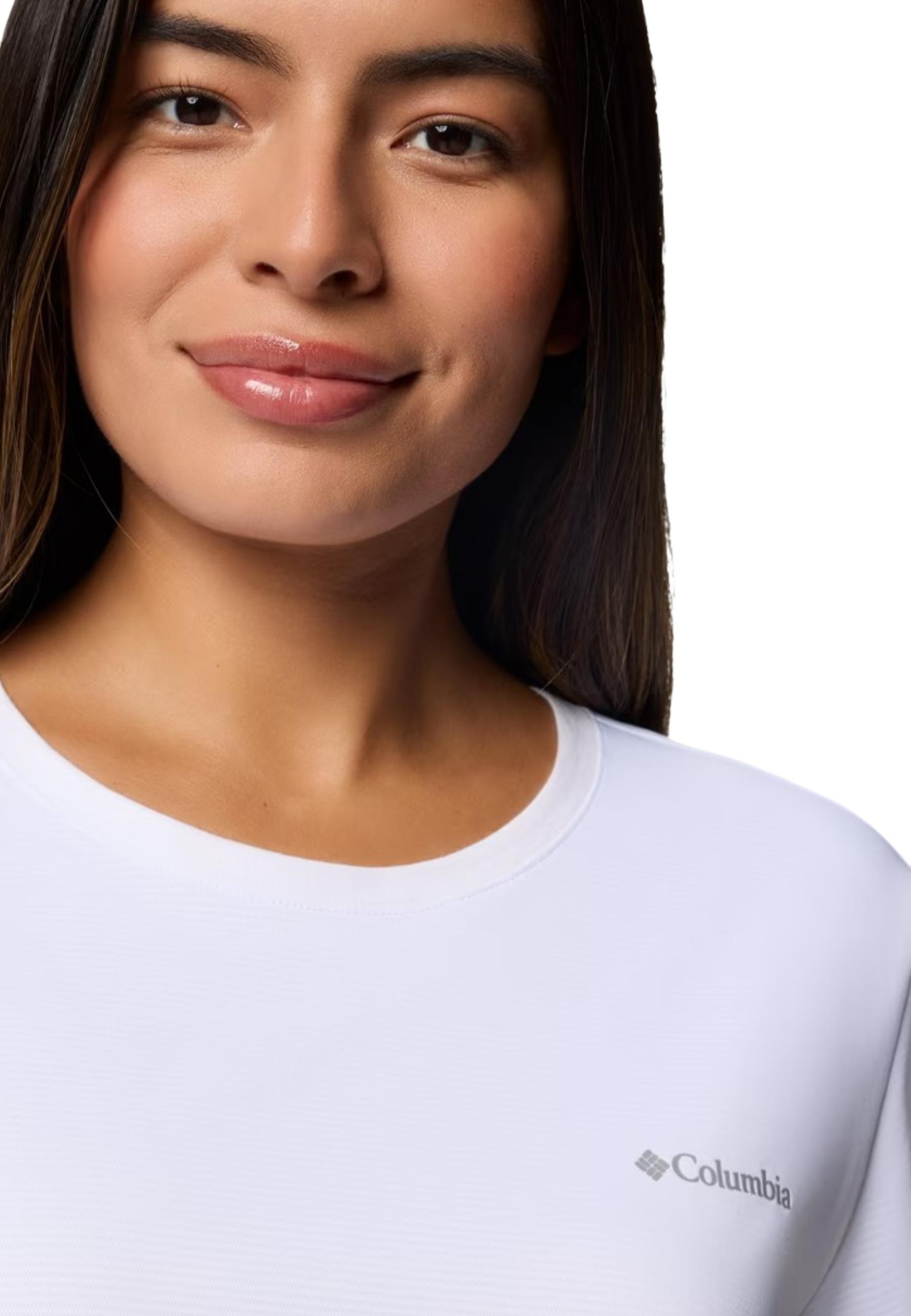 Columbia  Women T-Shirt