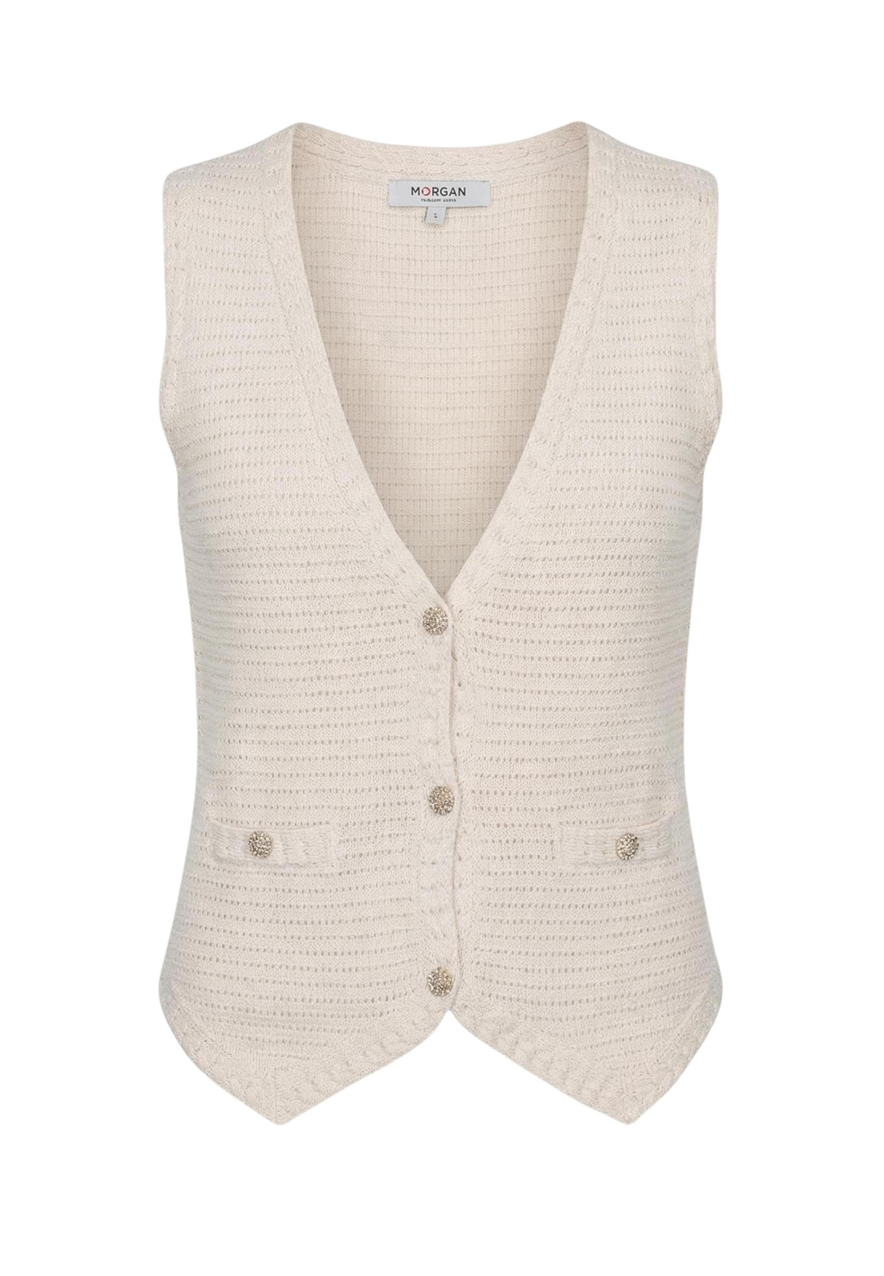 Morgan De Toi  Women Gilet